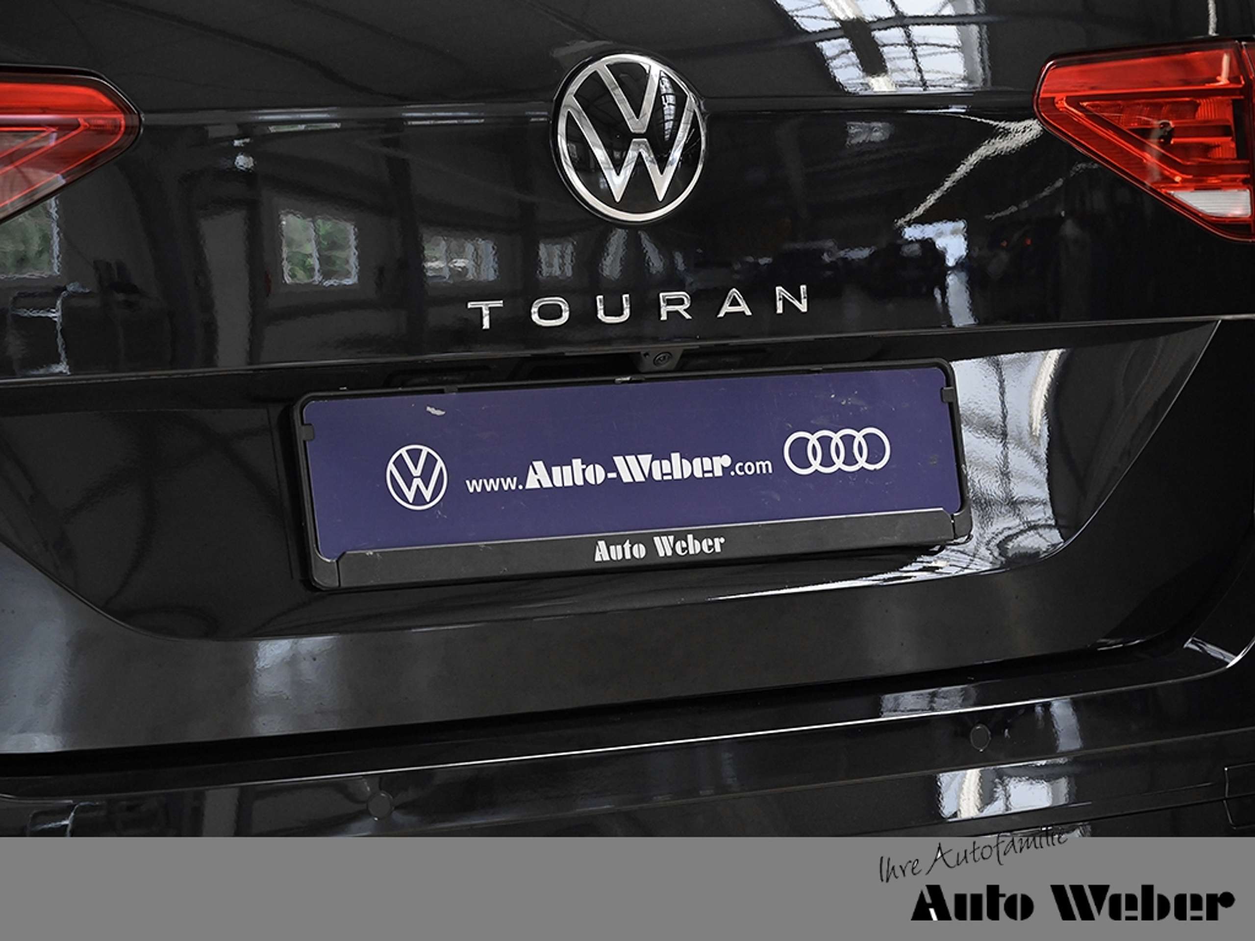 Volkswagen - Touran