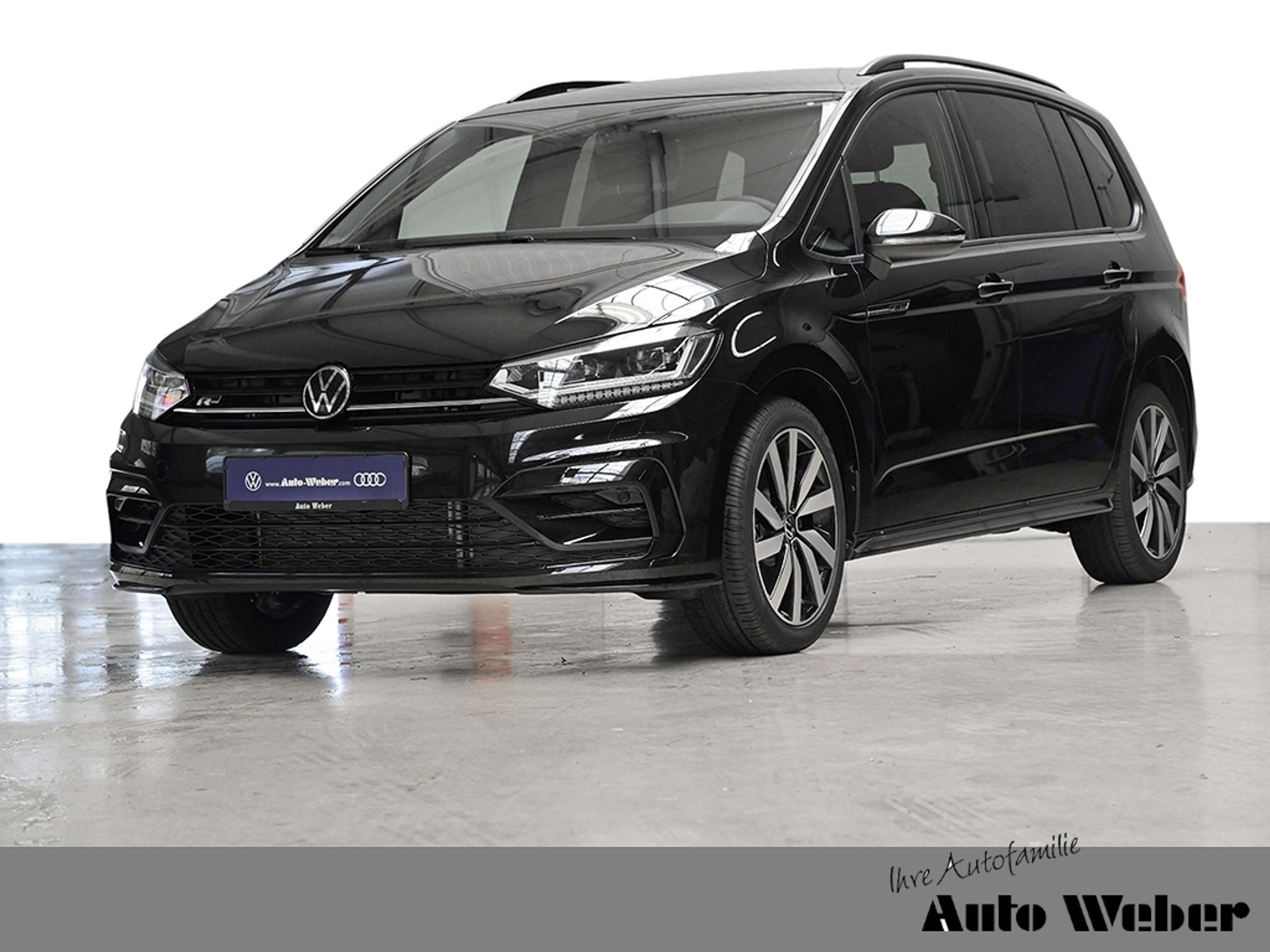 Volkswagen - Touran