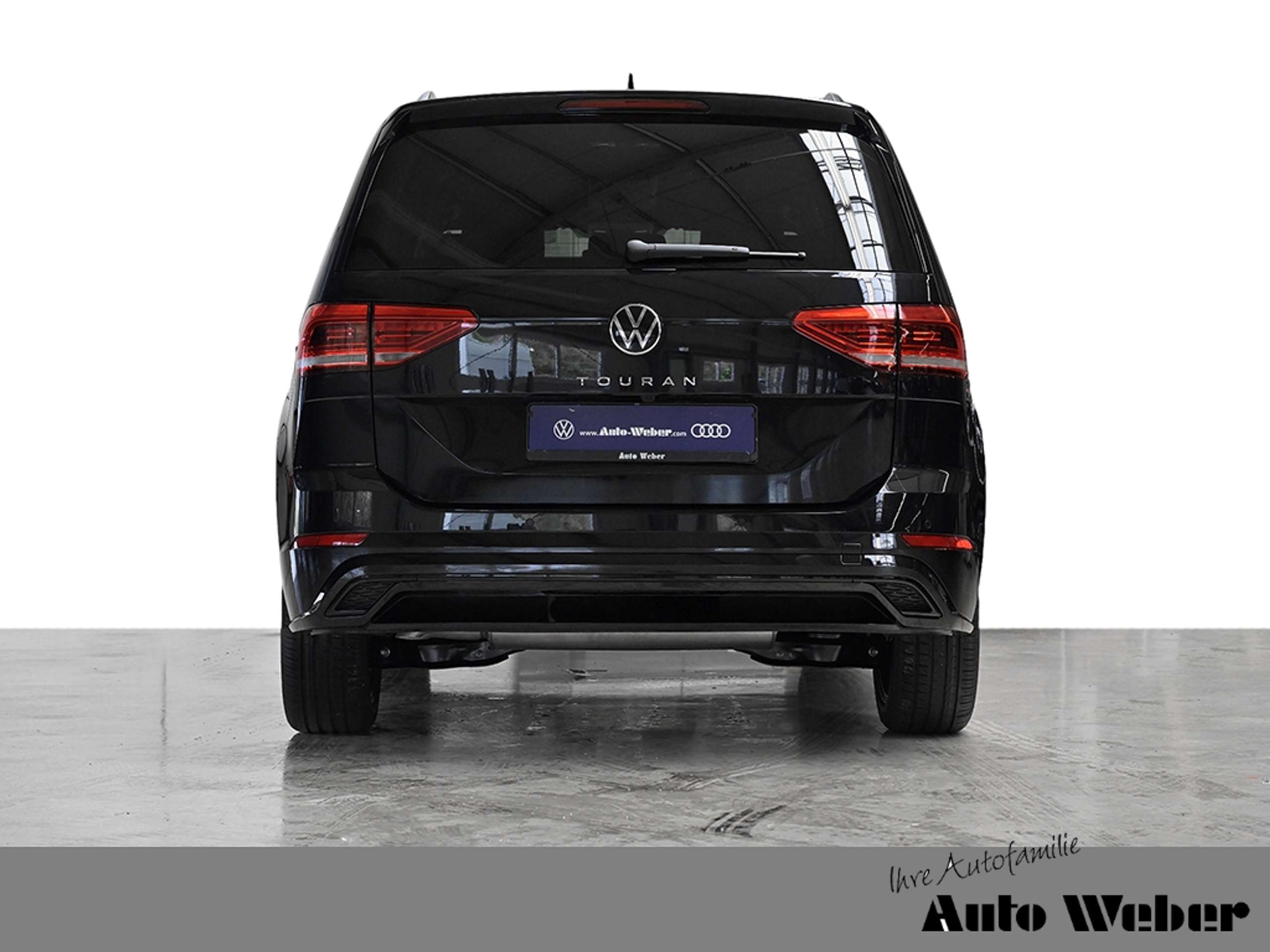 Volkswagen - Touran