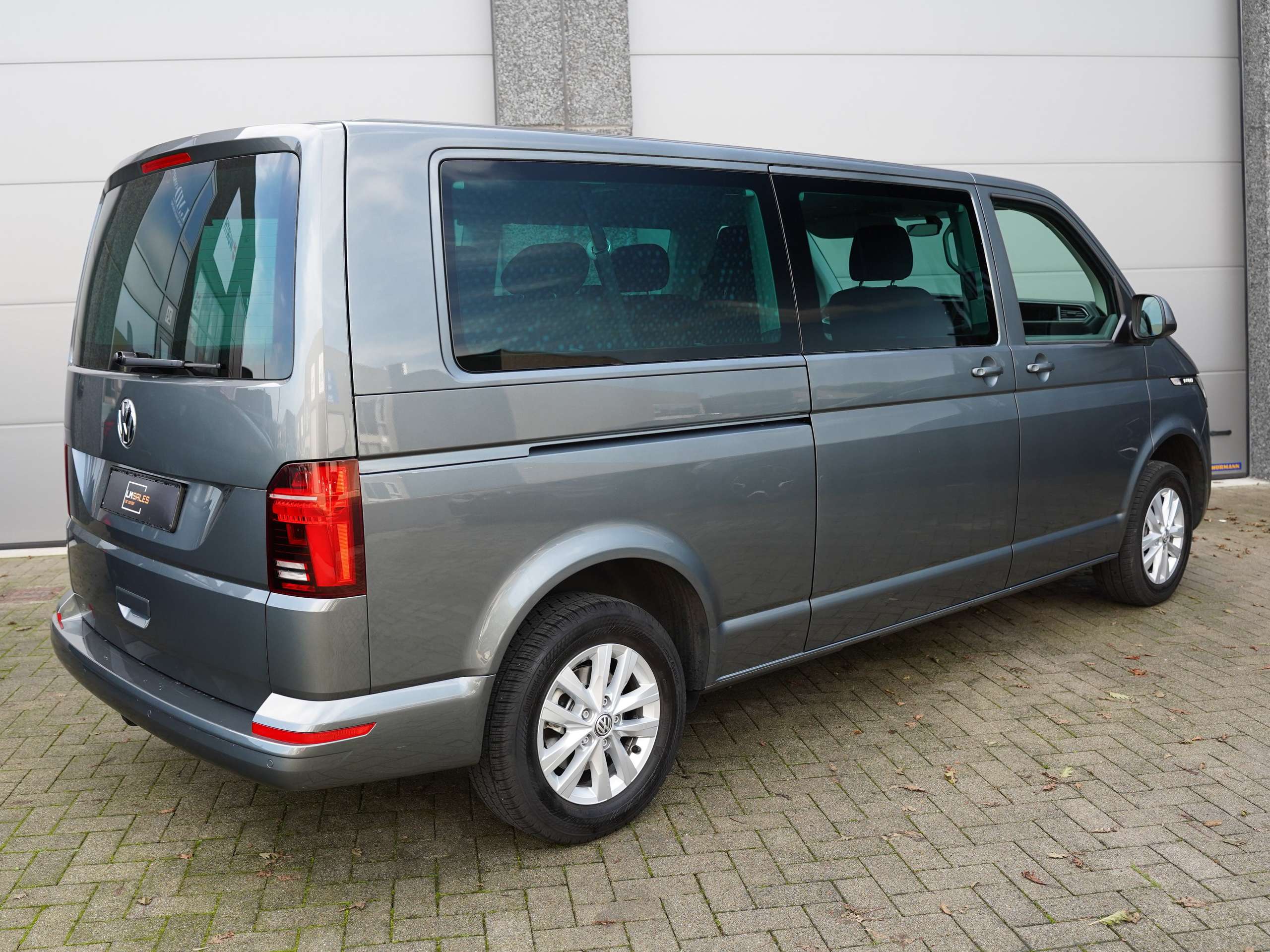 Volkswagen - T6.1 Caravelle