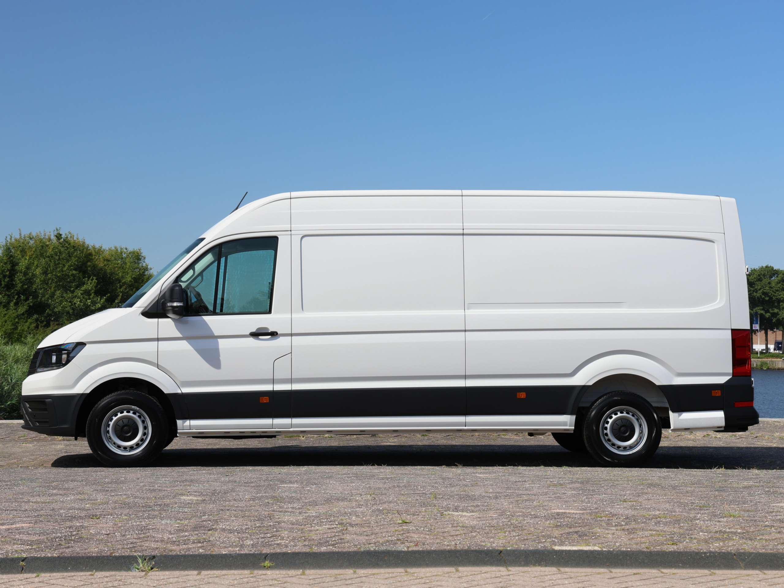 Volkswagen - Crafter