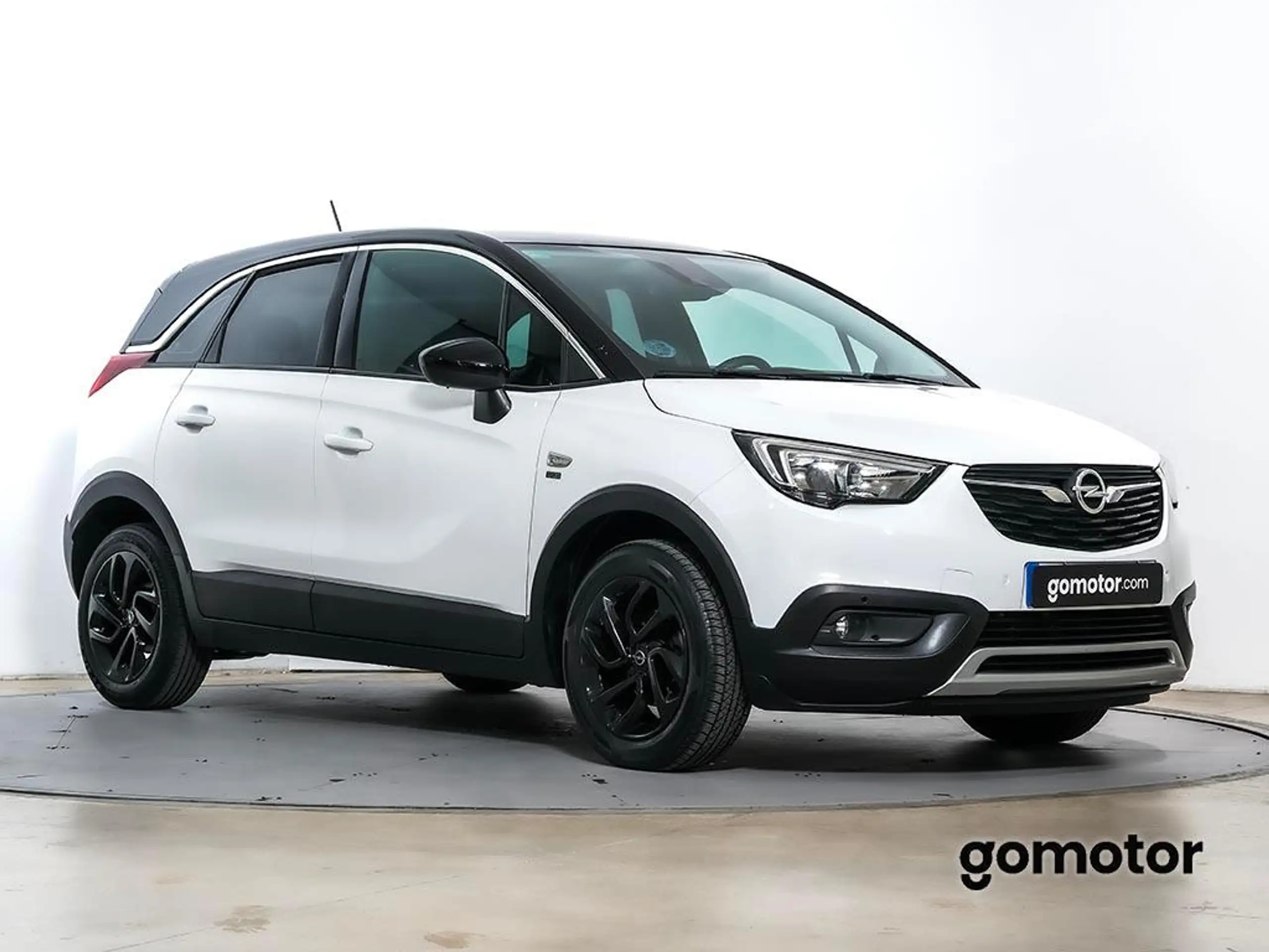 Opel - Crossland