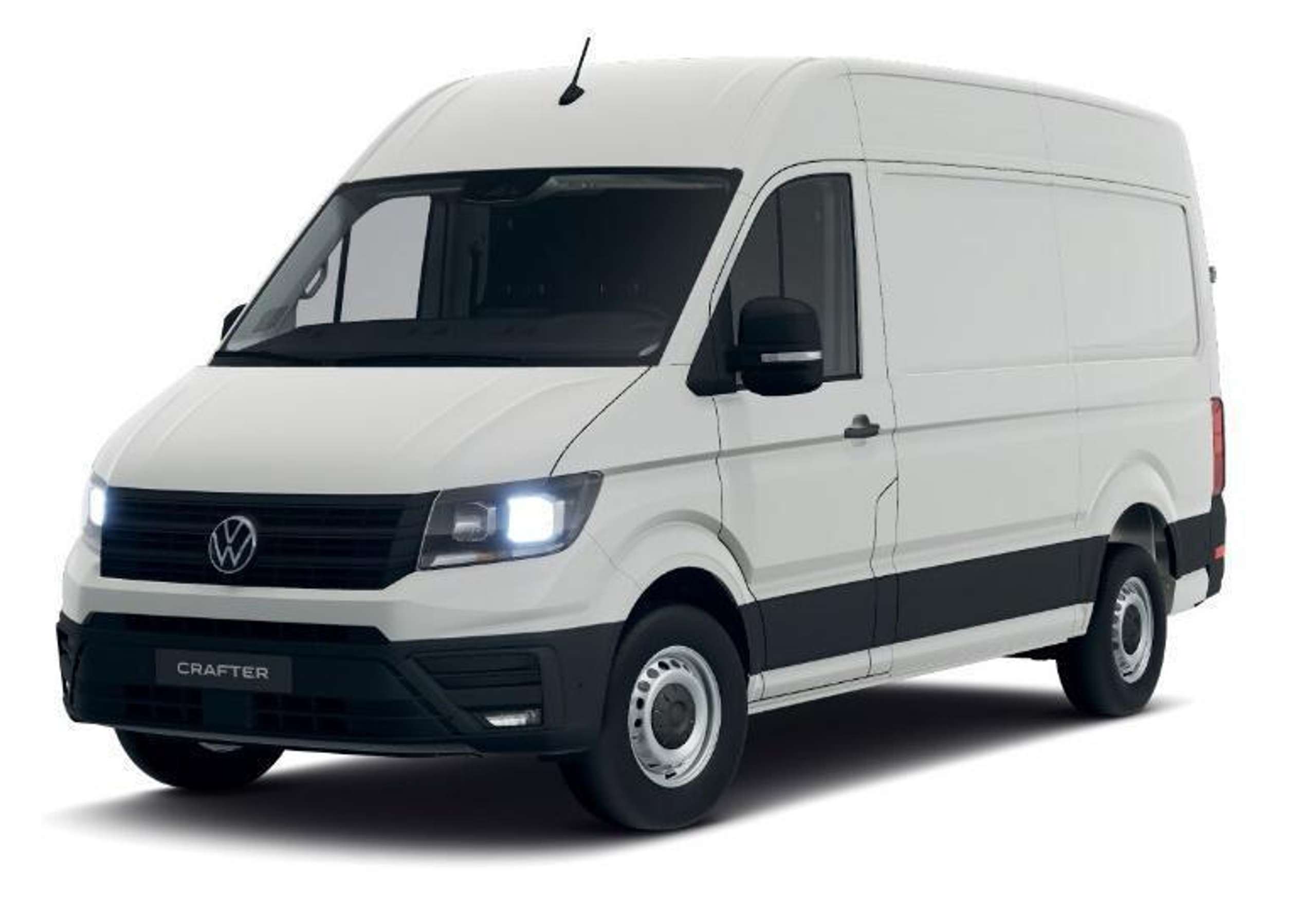 Volkswagen - Crafter