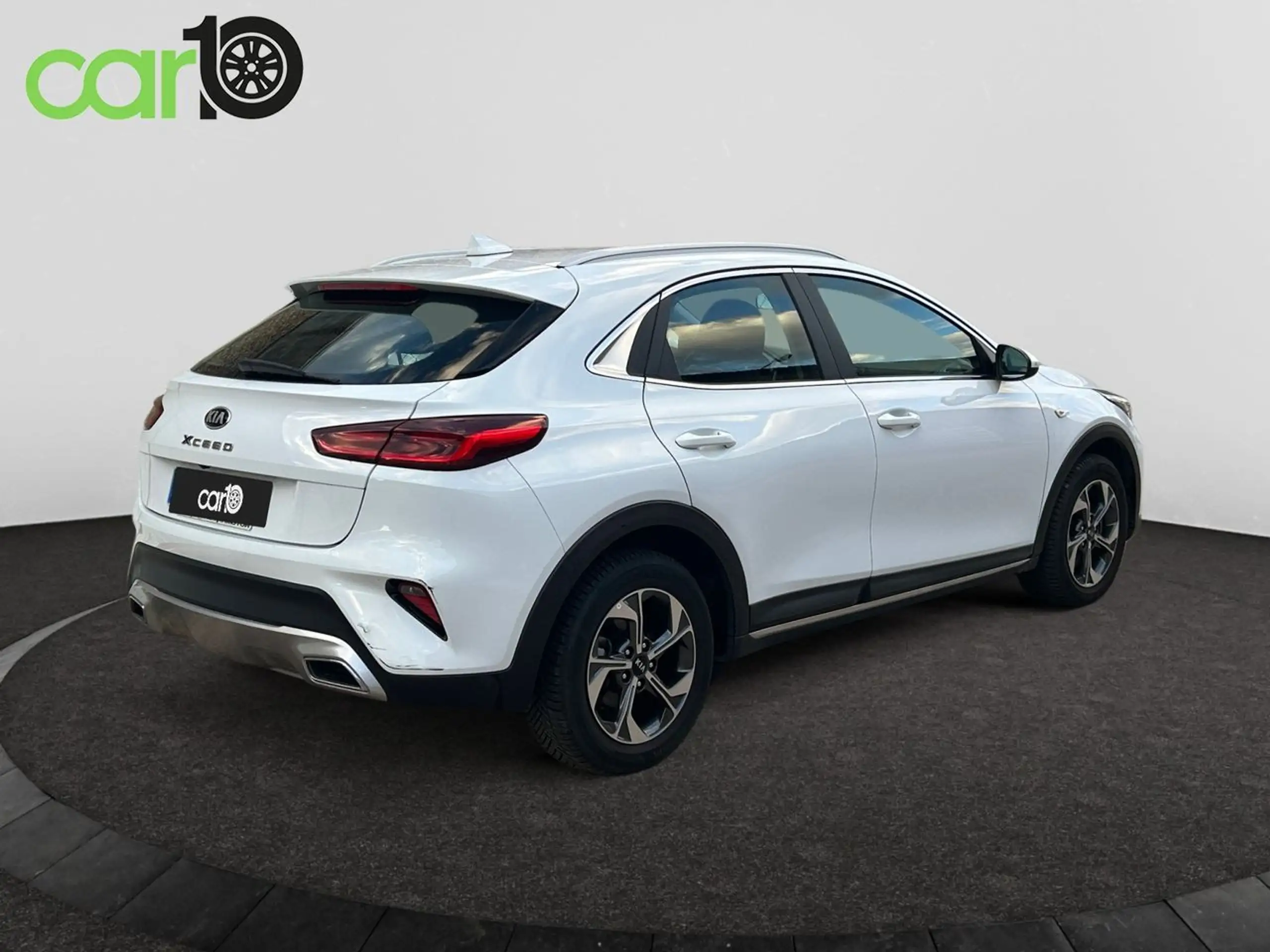 Kia - XCeed