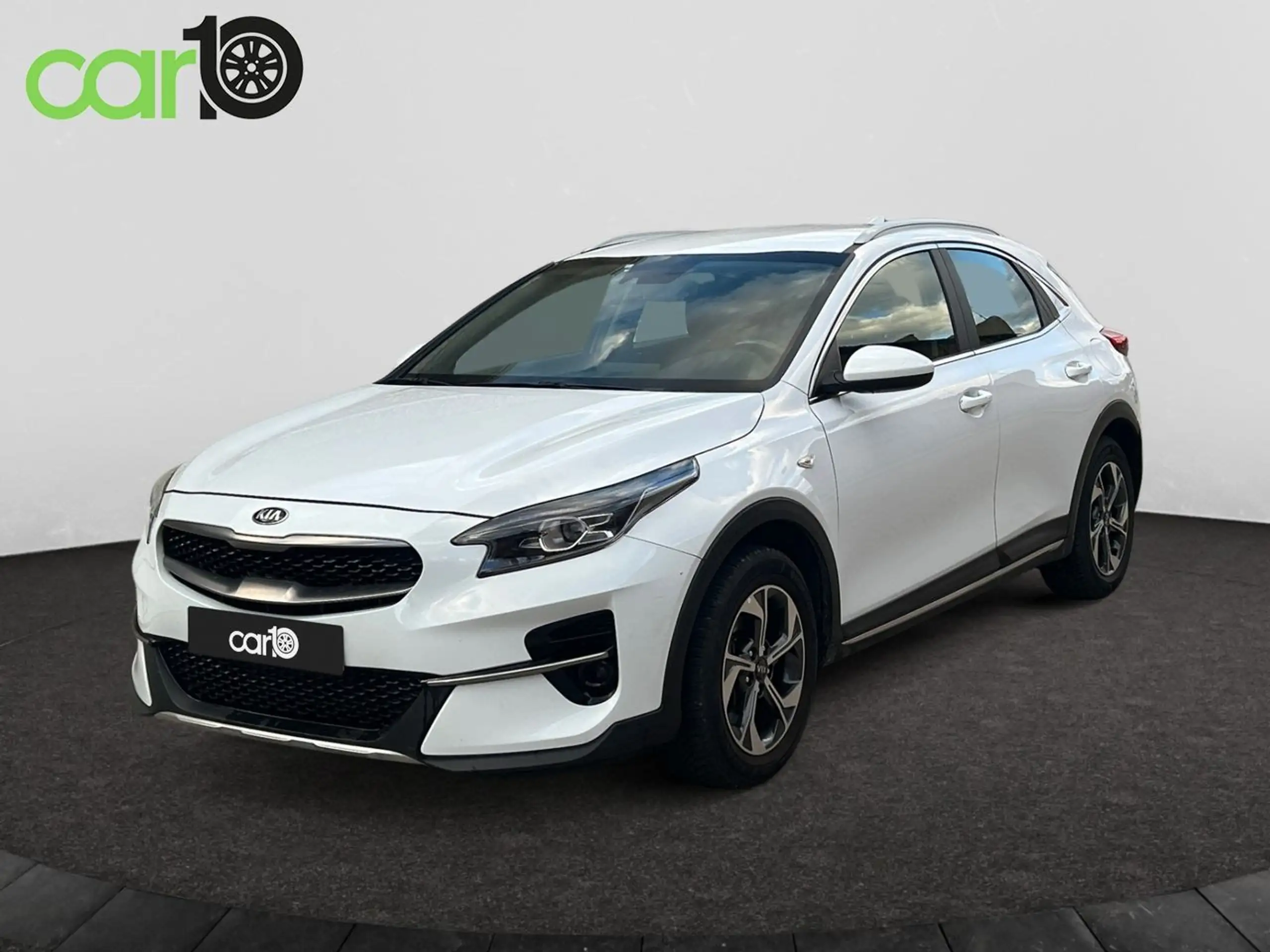 Kia - XCeed