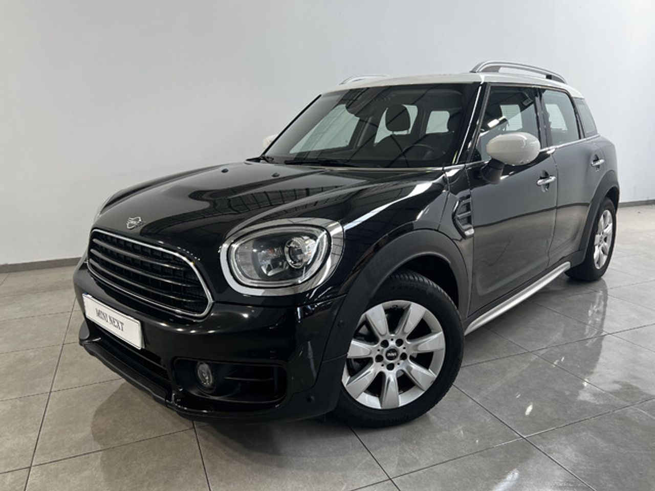 Mini - Countryman