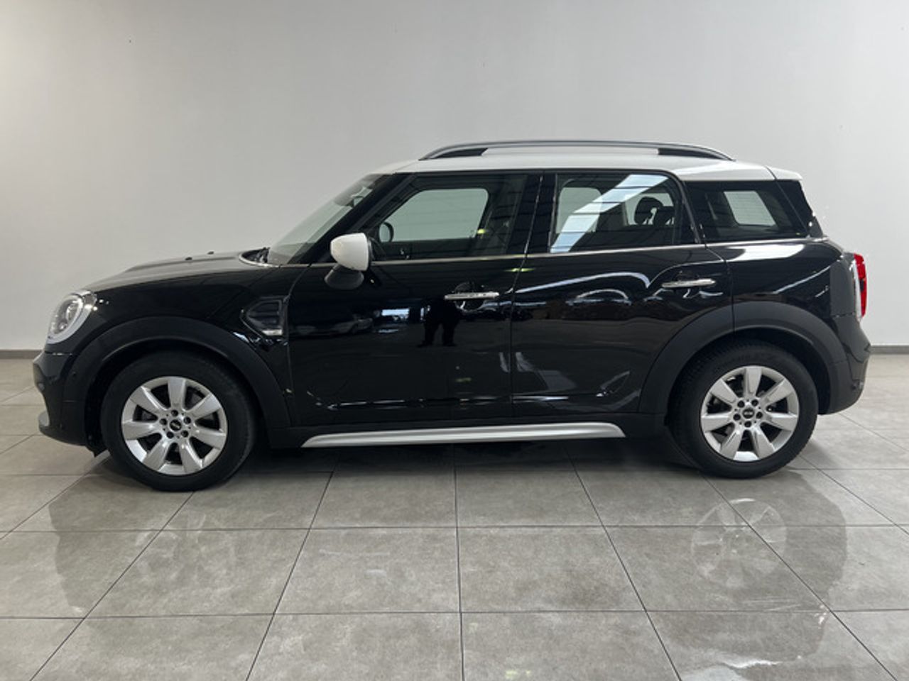 Mini - Countryman