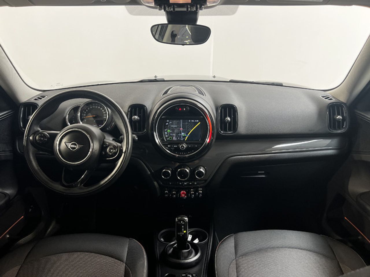 Mini - Countryman