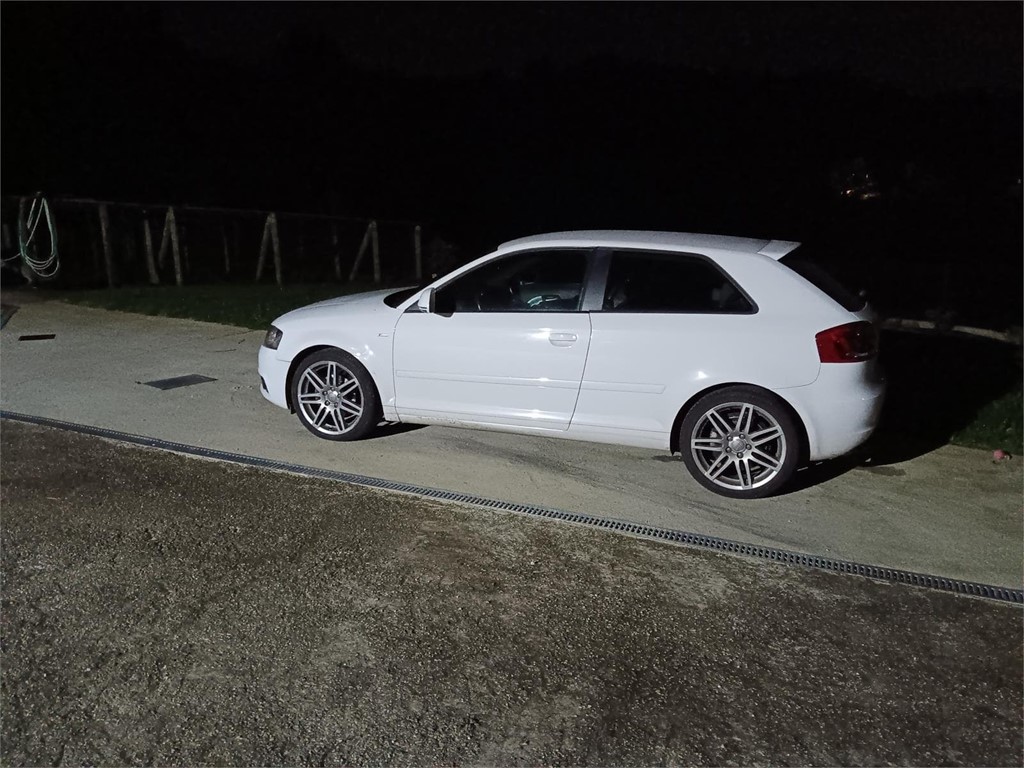 Audi - A3