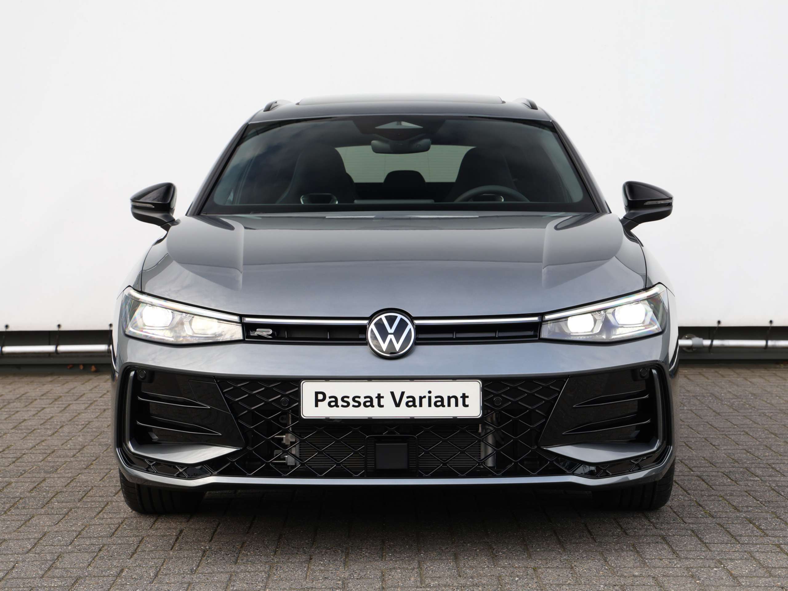 Volkswagen - Passat Variant