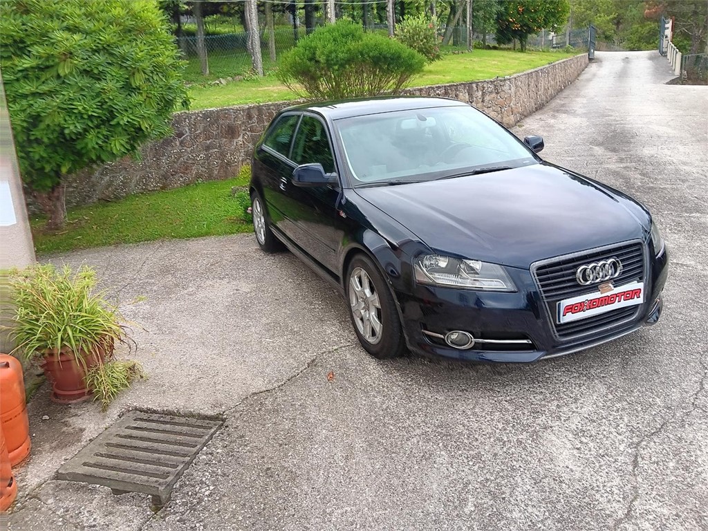 Audi - A3