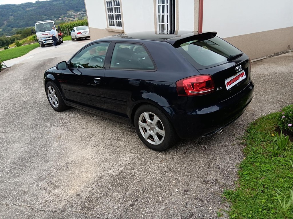 Audi - A3