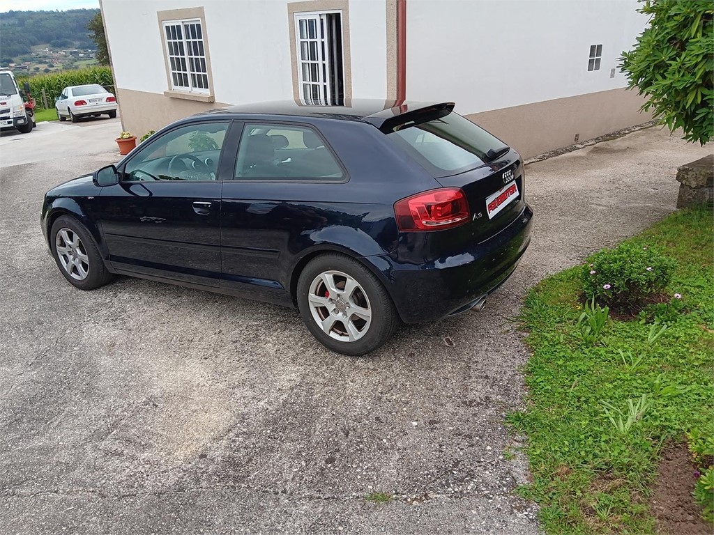 Audi - A3