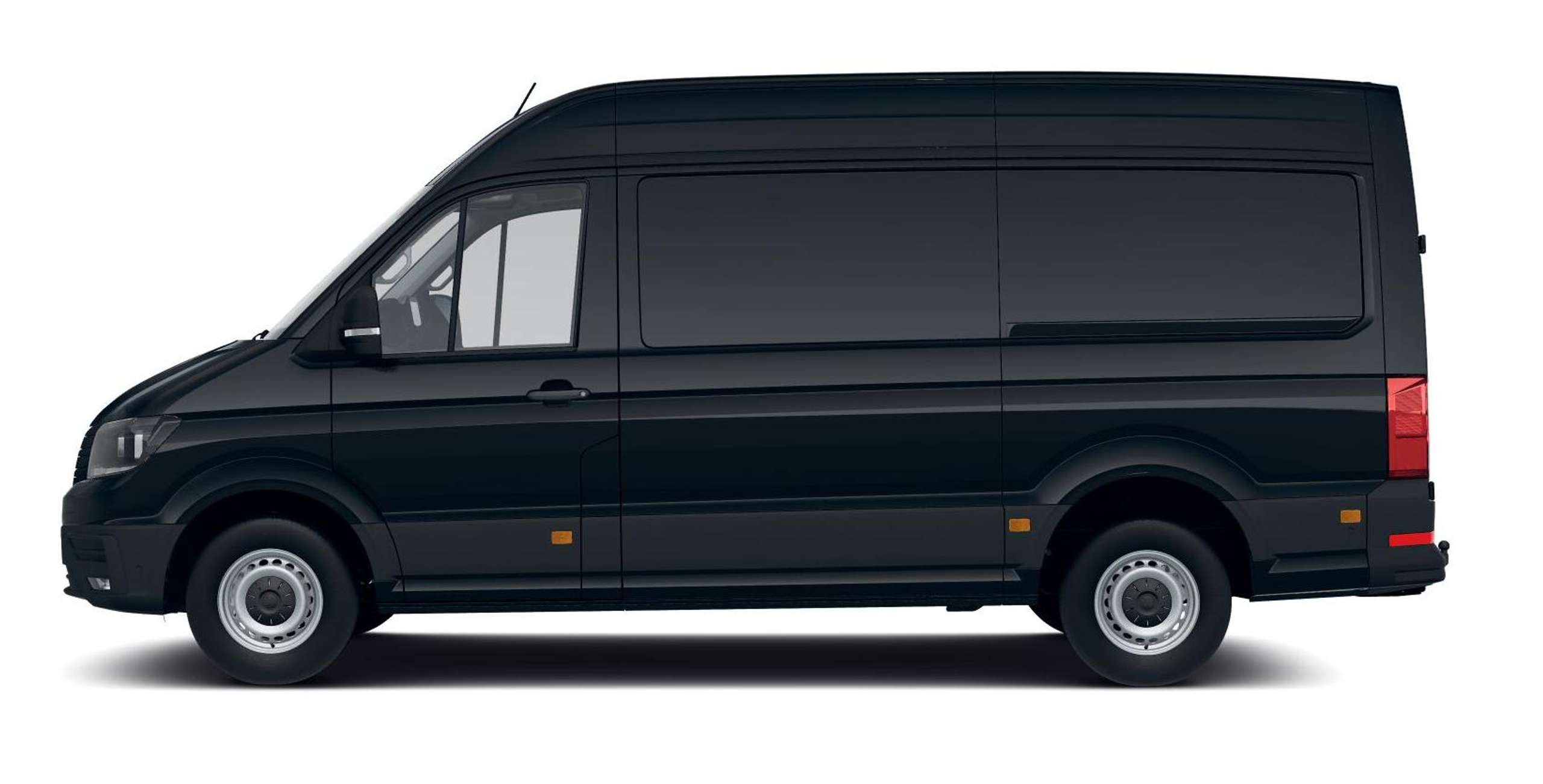 Volkswagen - Crafter