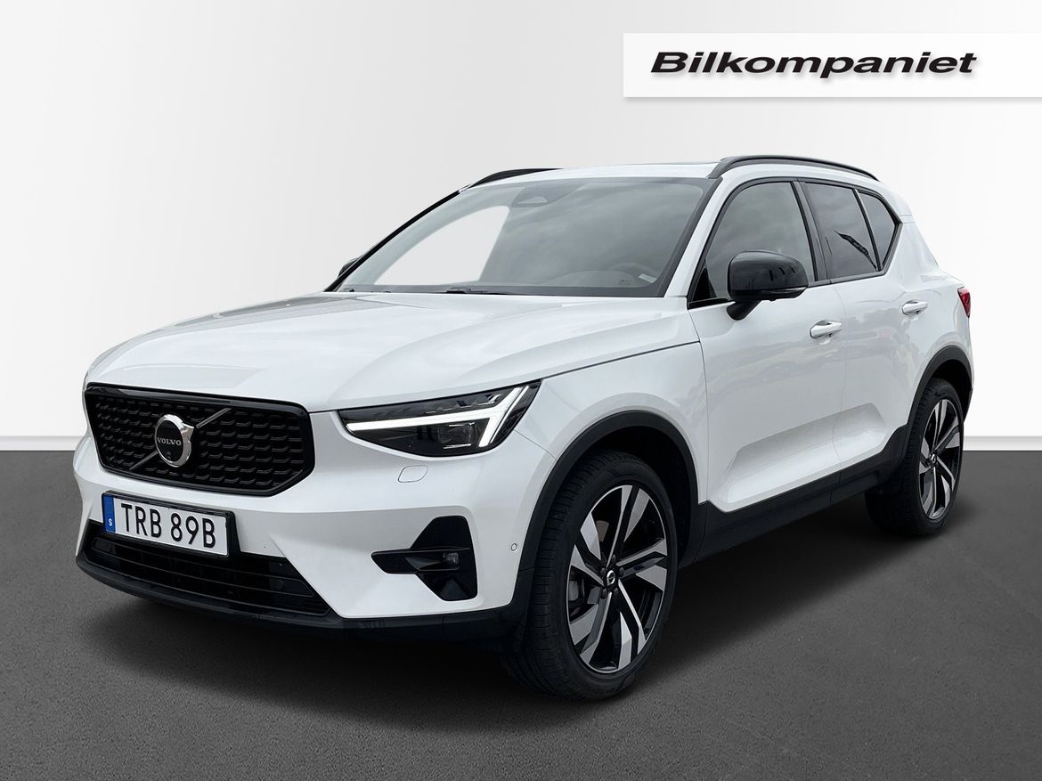 Volvo - XC40