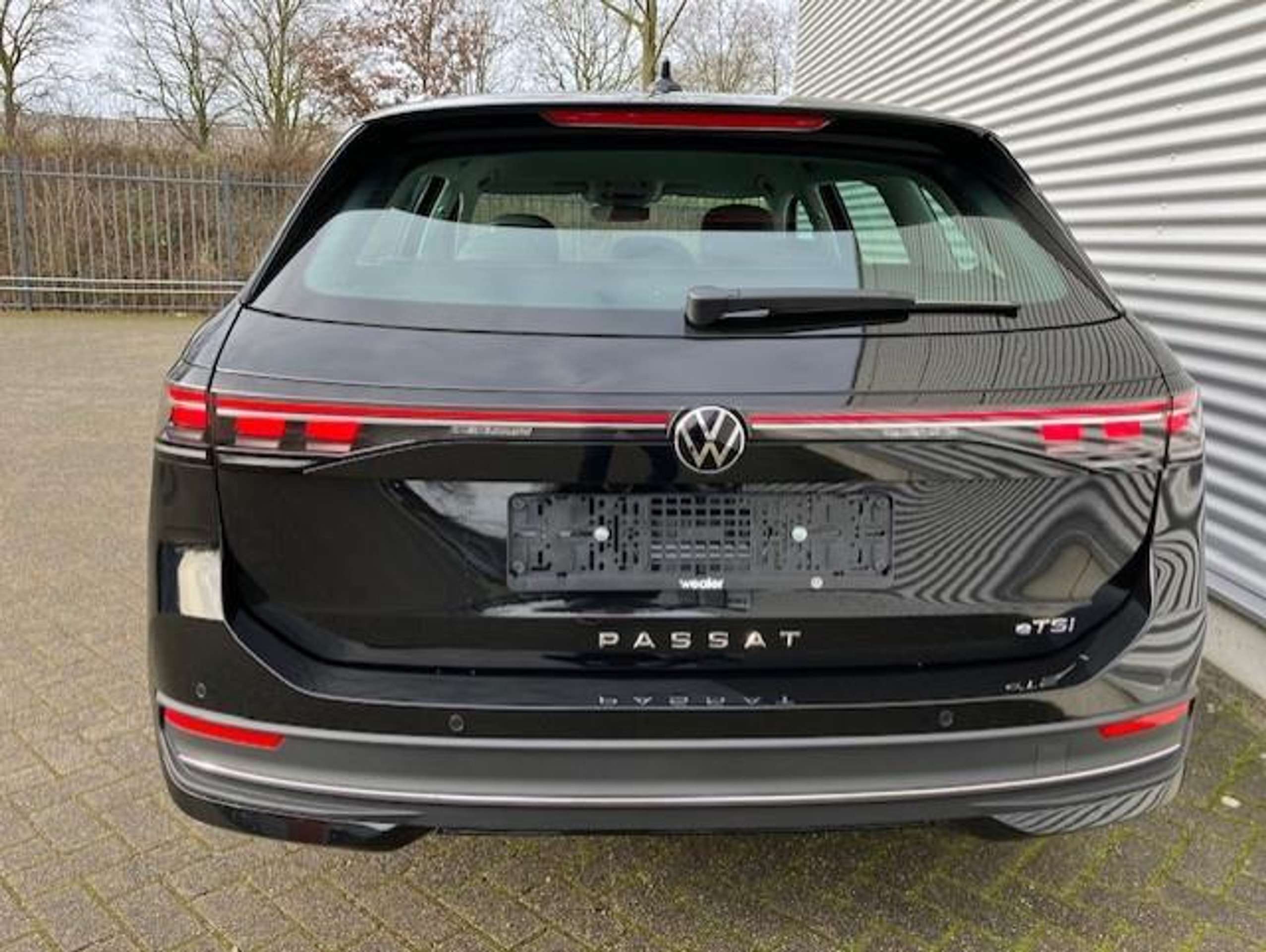 Volkswagen - Passat Variant