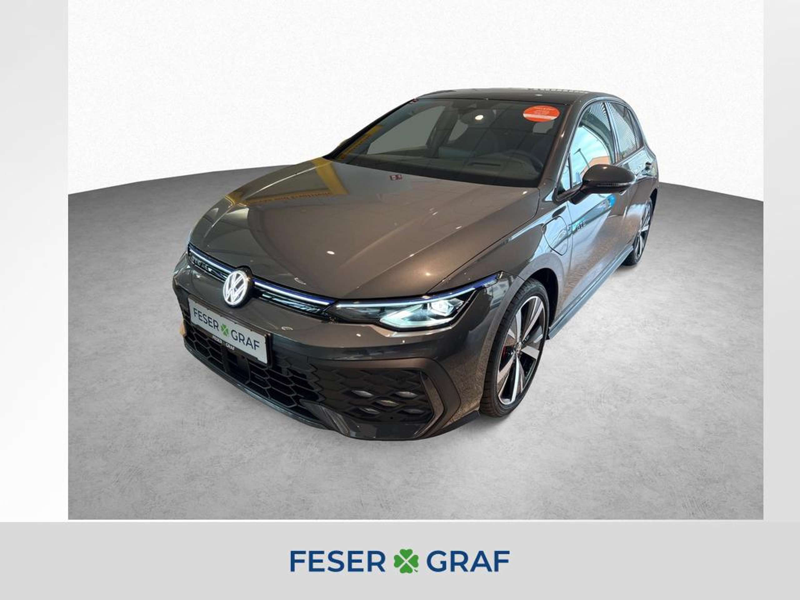 Volkswagen - Golf