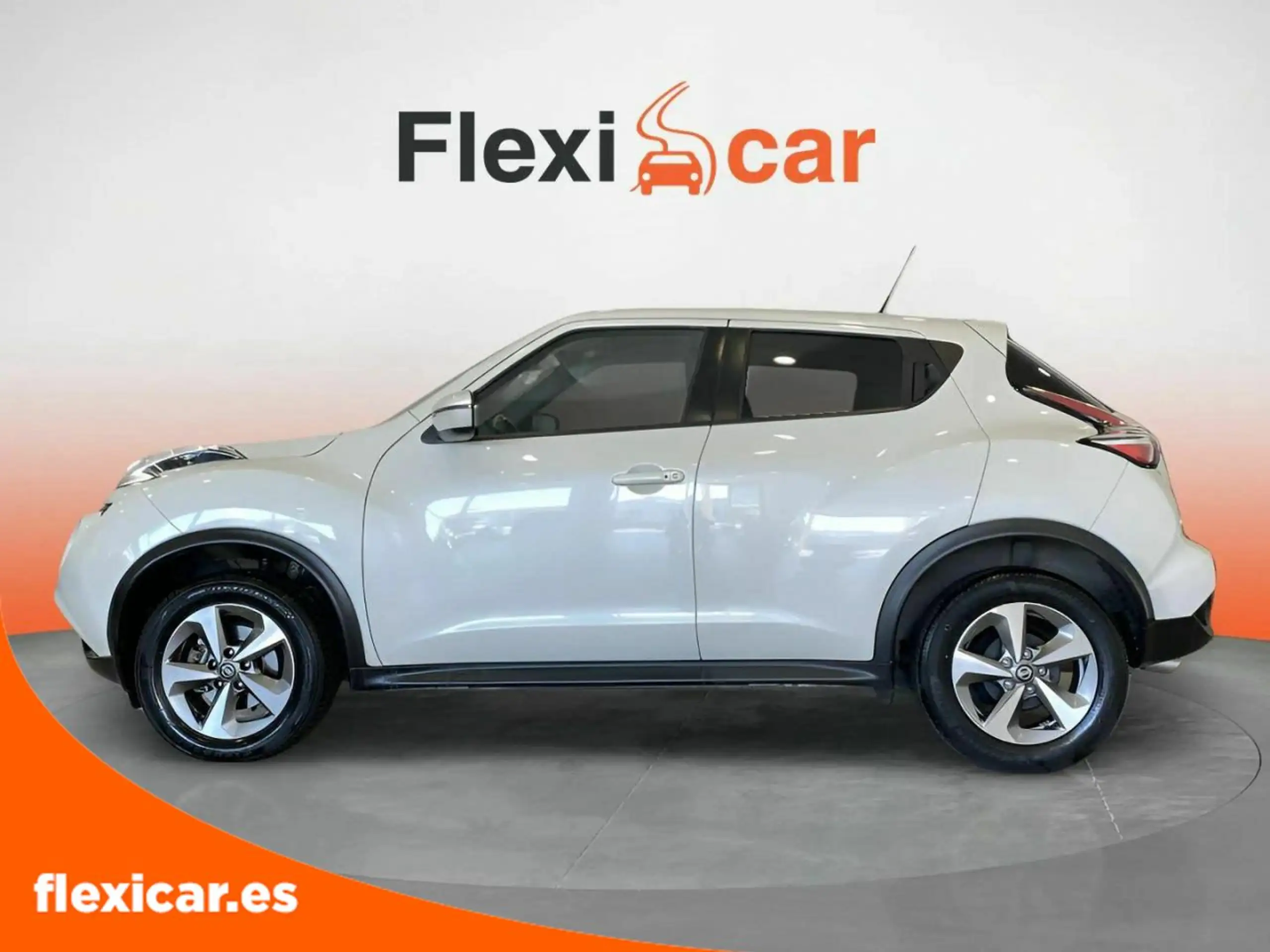 Nissan - Juke