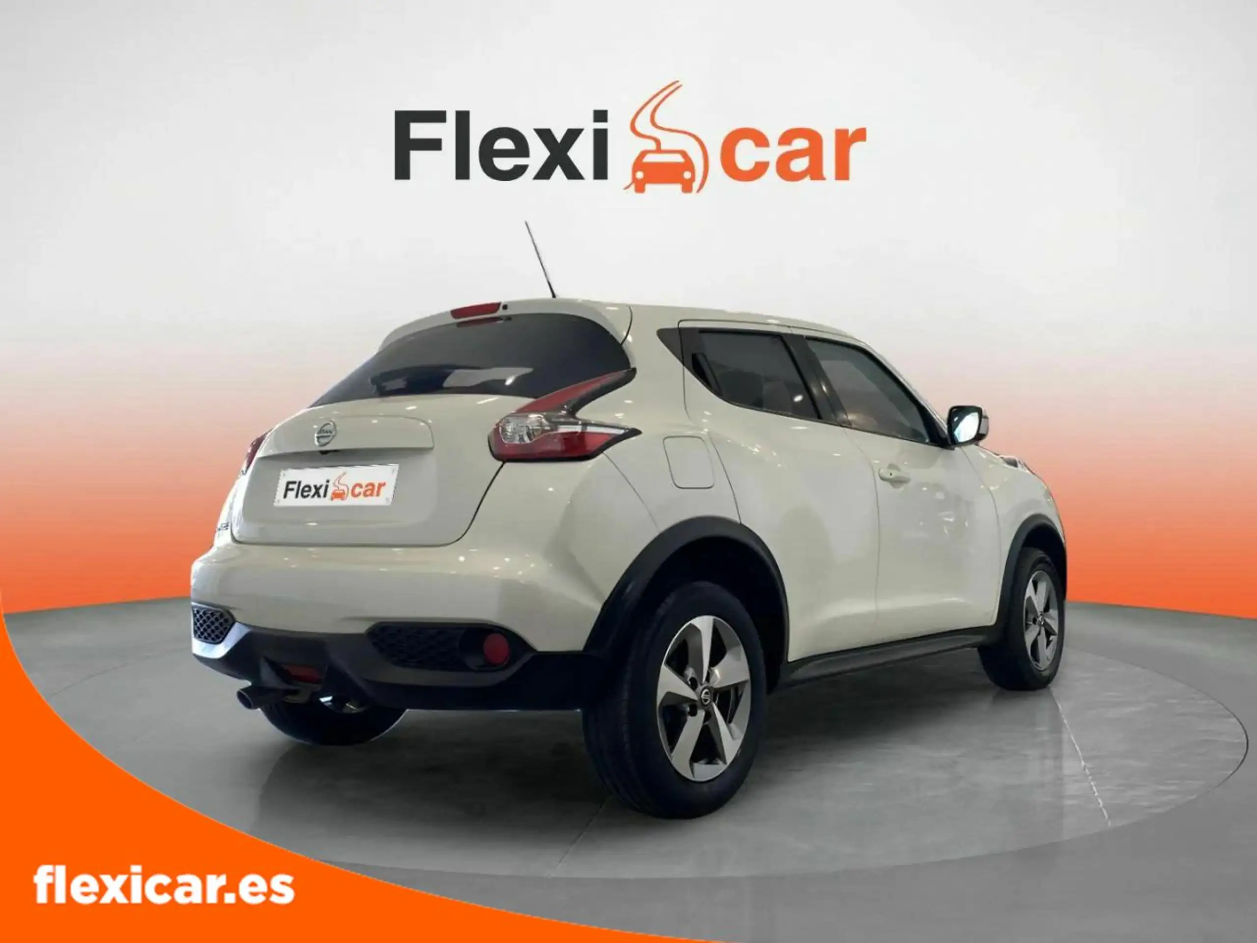 Nissan - Juke