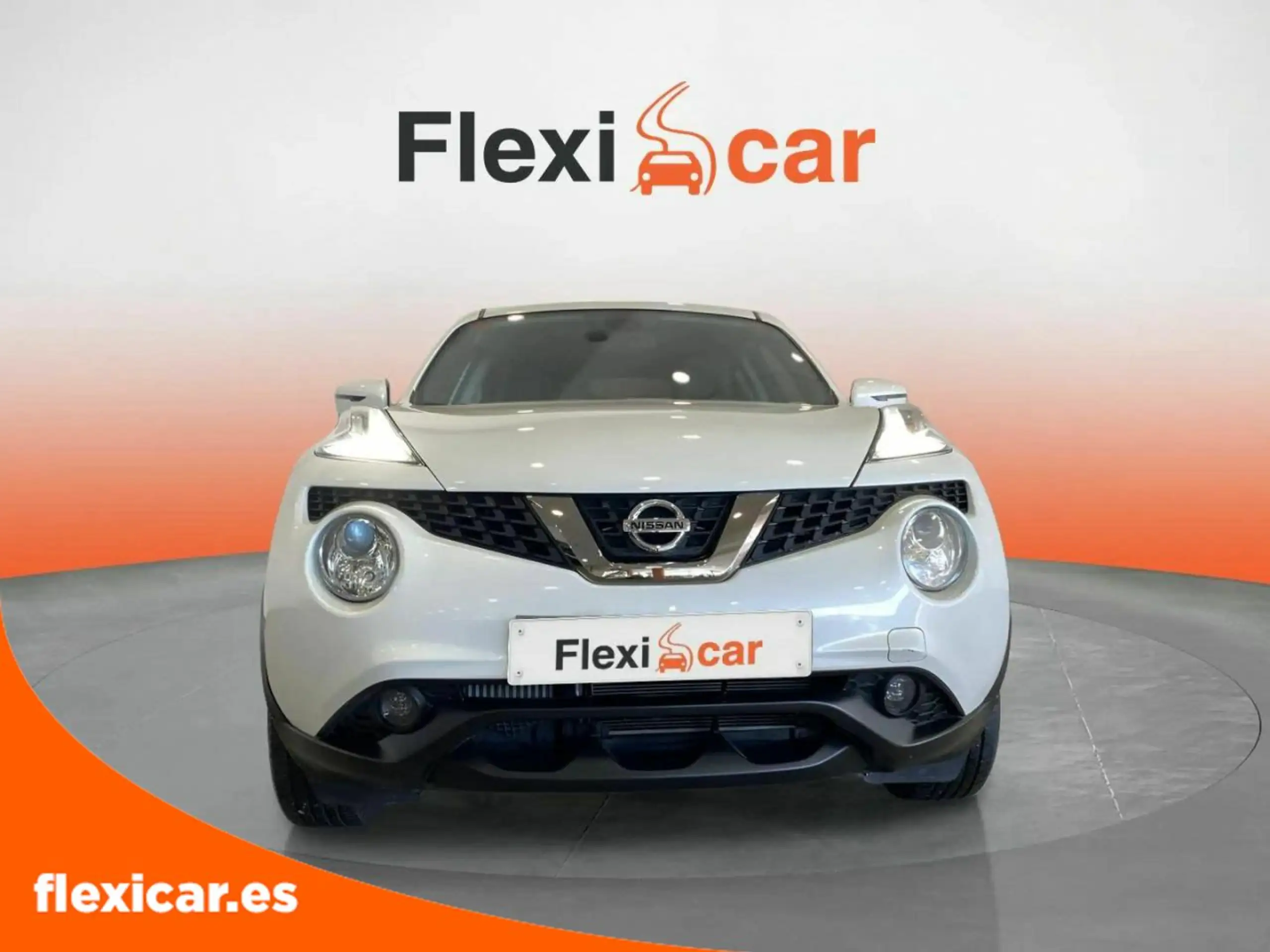 Nissan - Juke