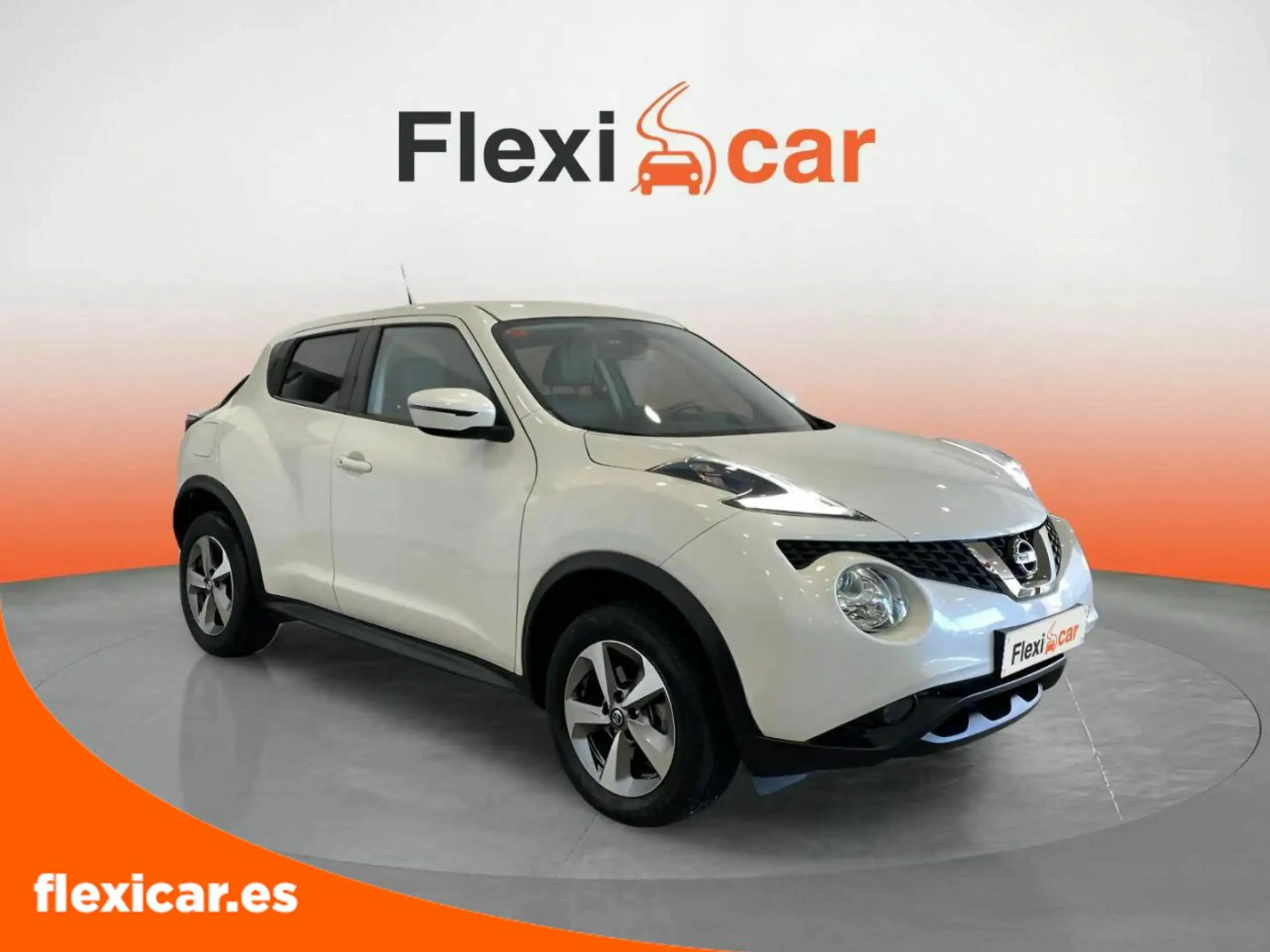 Nissan - Juke