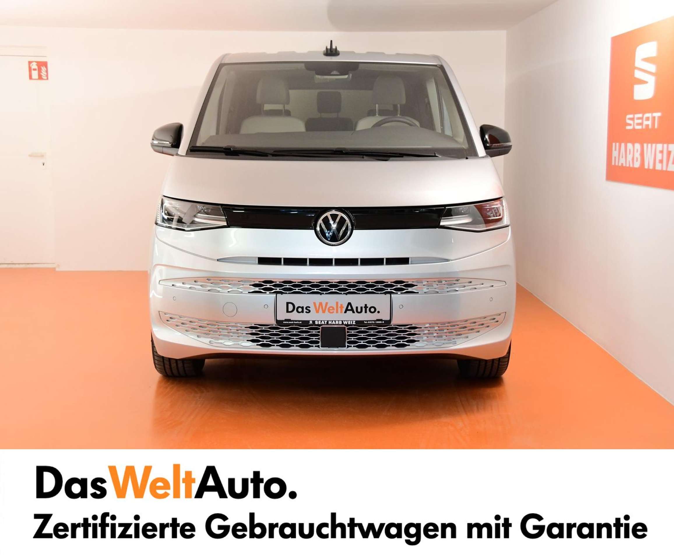 Volkswagen - T7 Multivan