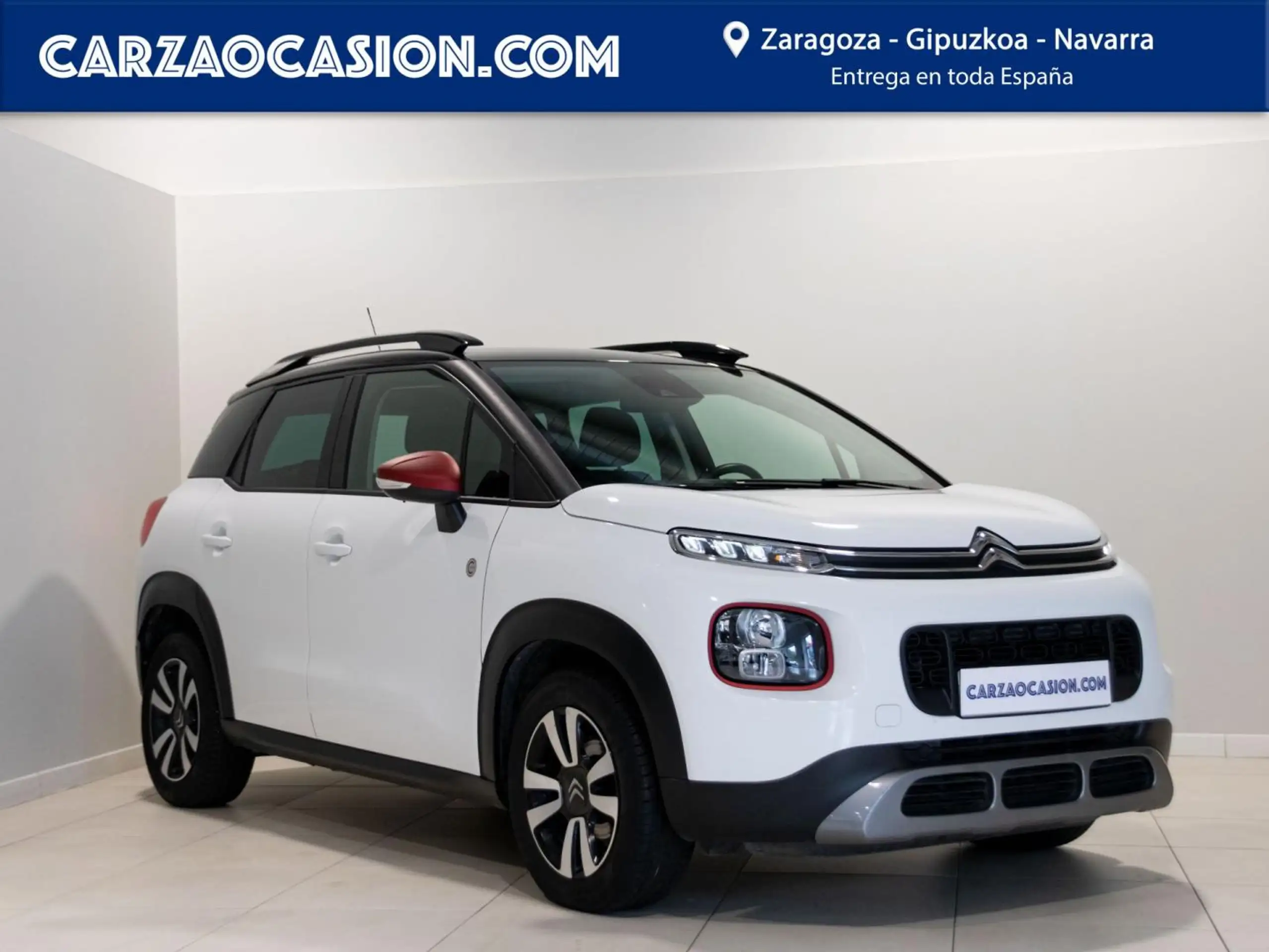 Citroen - C3 Aircross