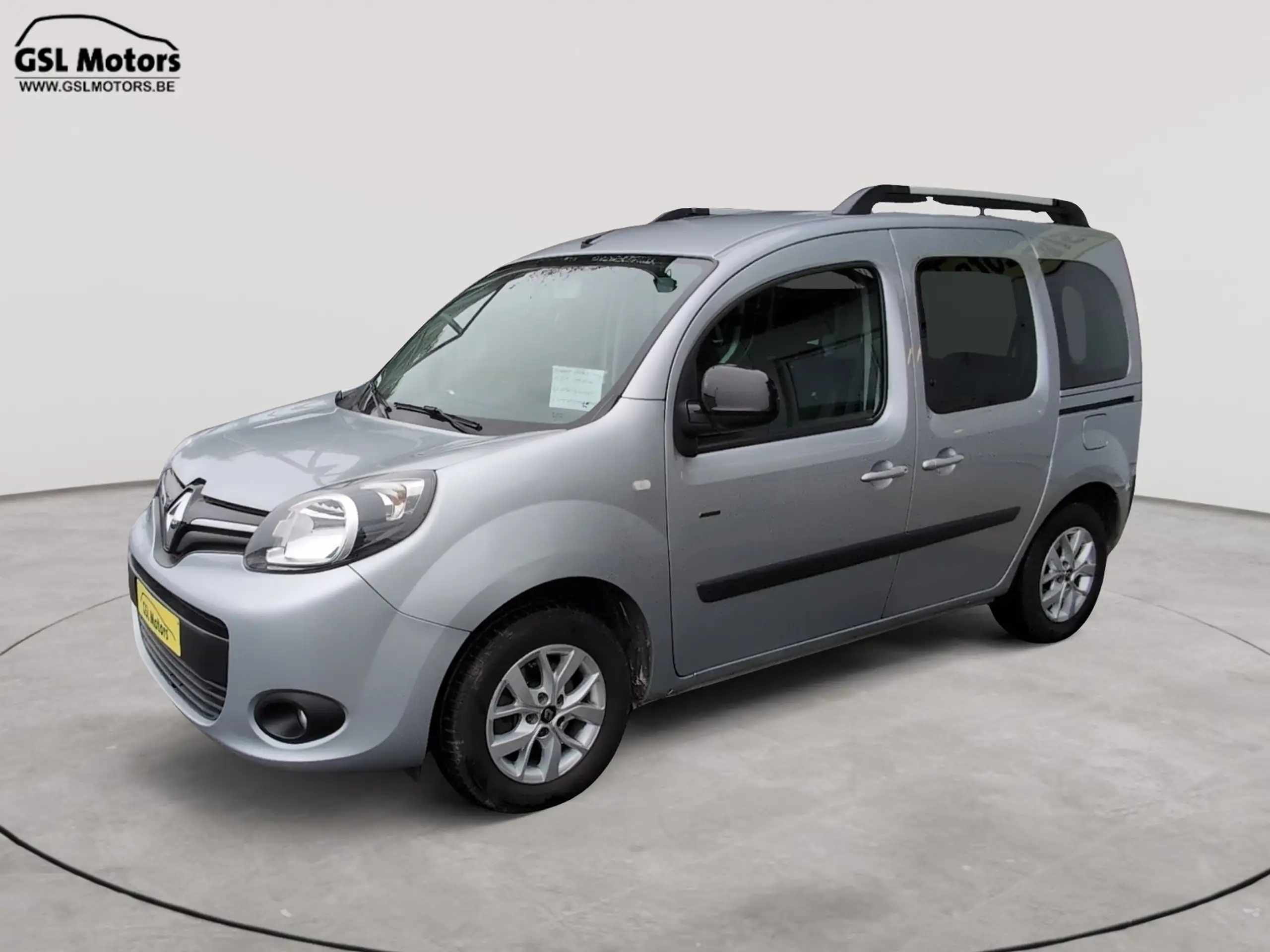 Renault - Kangoo