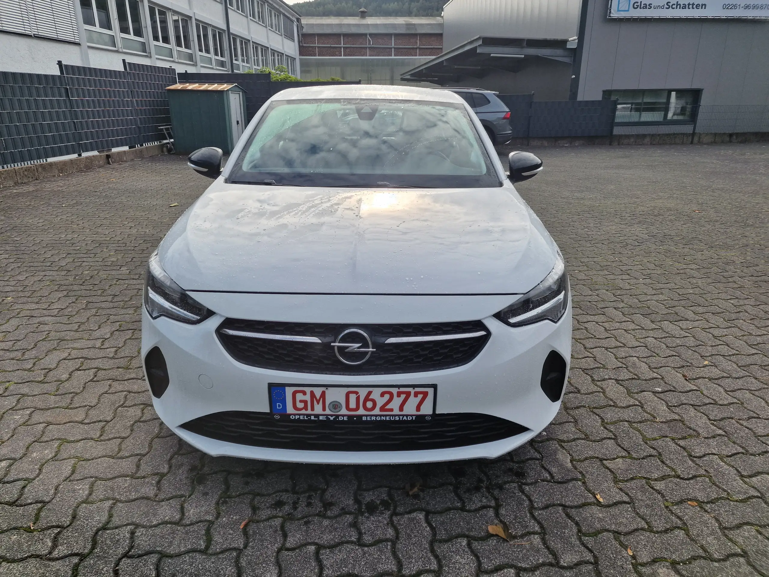 Opel - Corsa