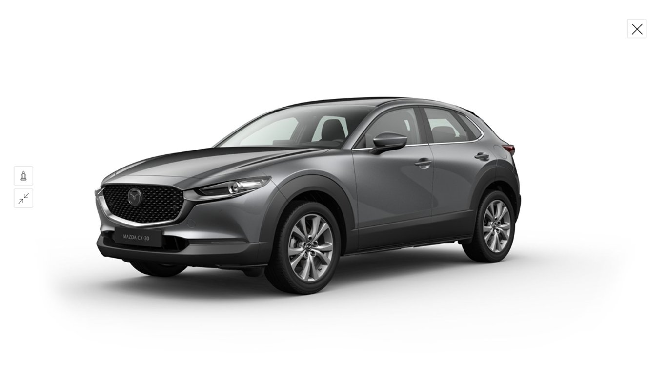 Mazda - CX-30