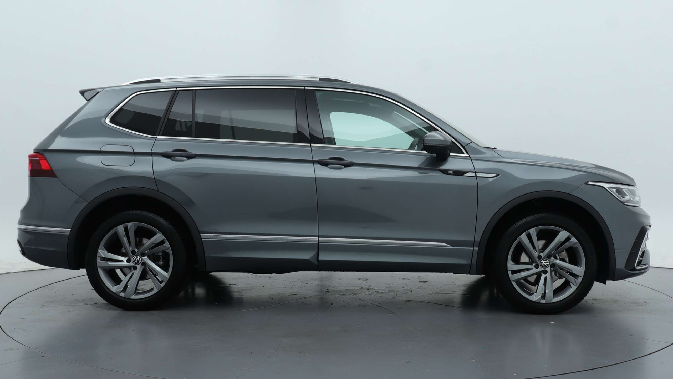 Volkswagen - Tiguan Allspace