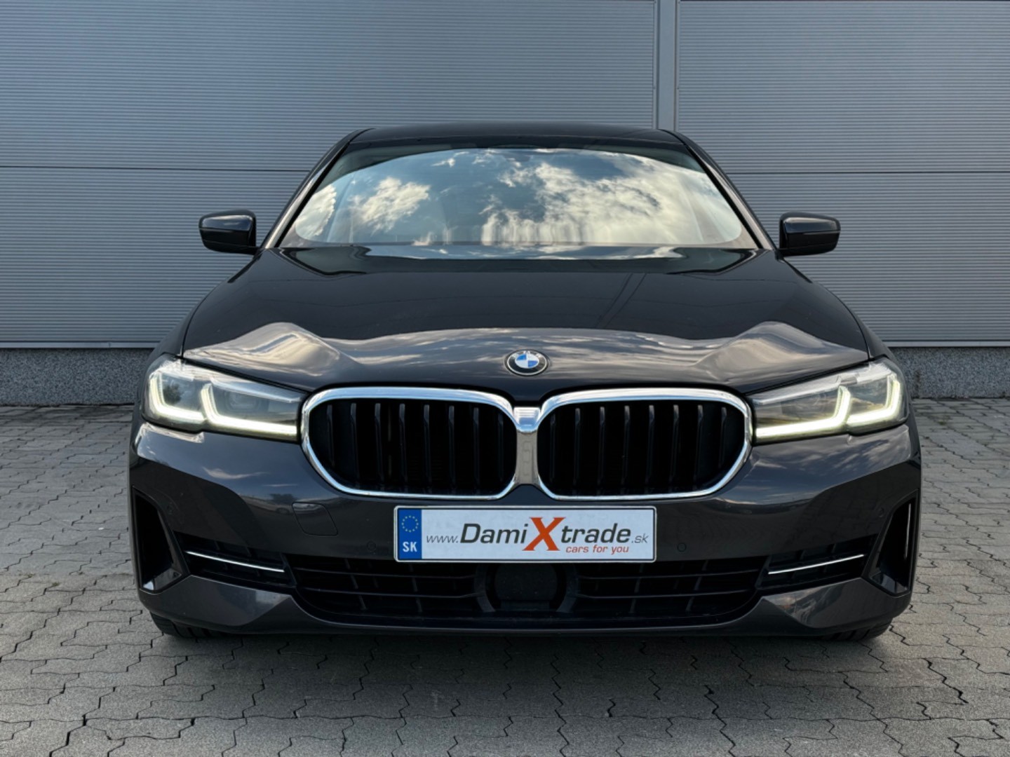 BMW - Serie 5