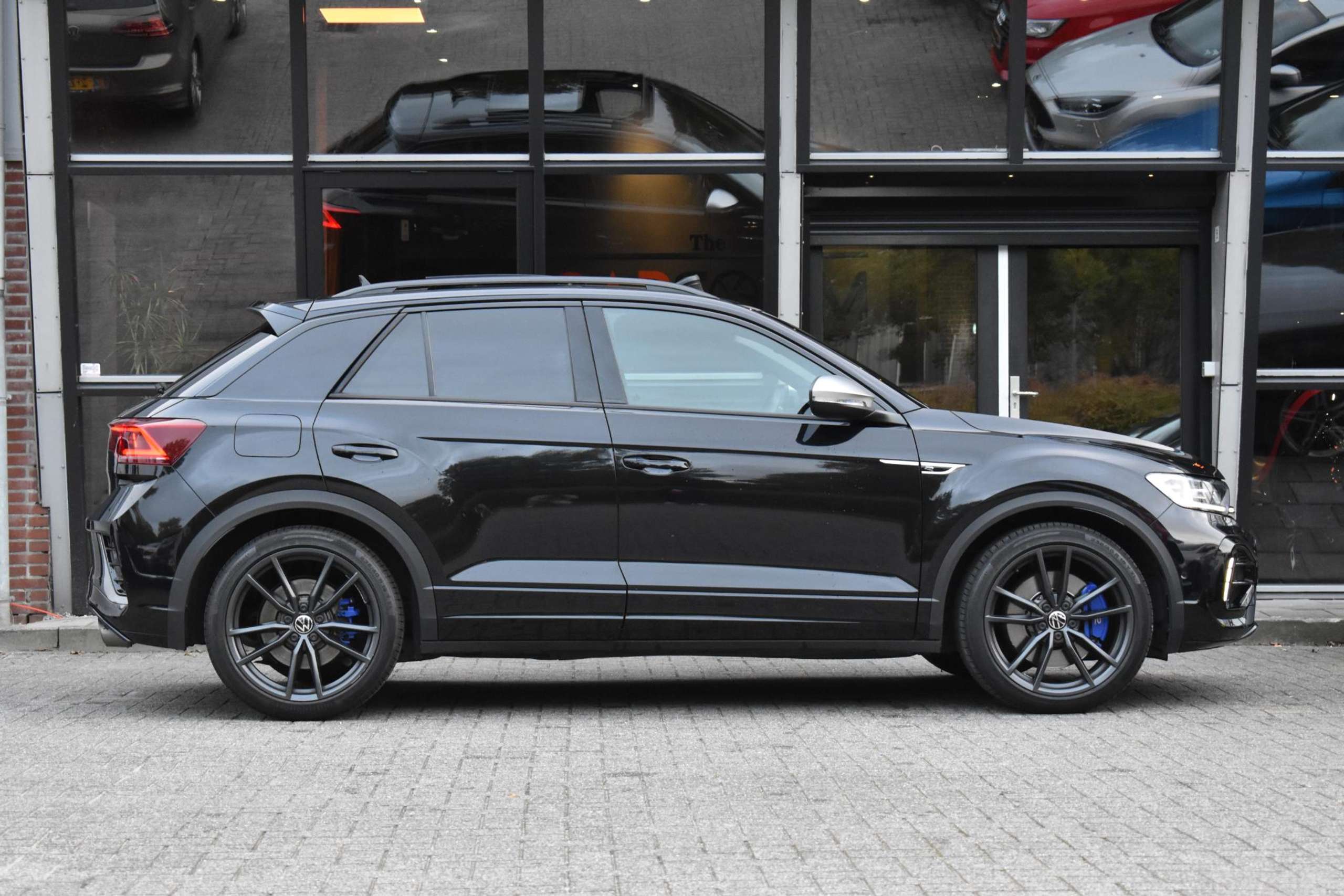 Volkswagen - T-Roc