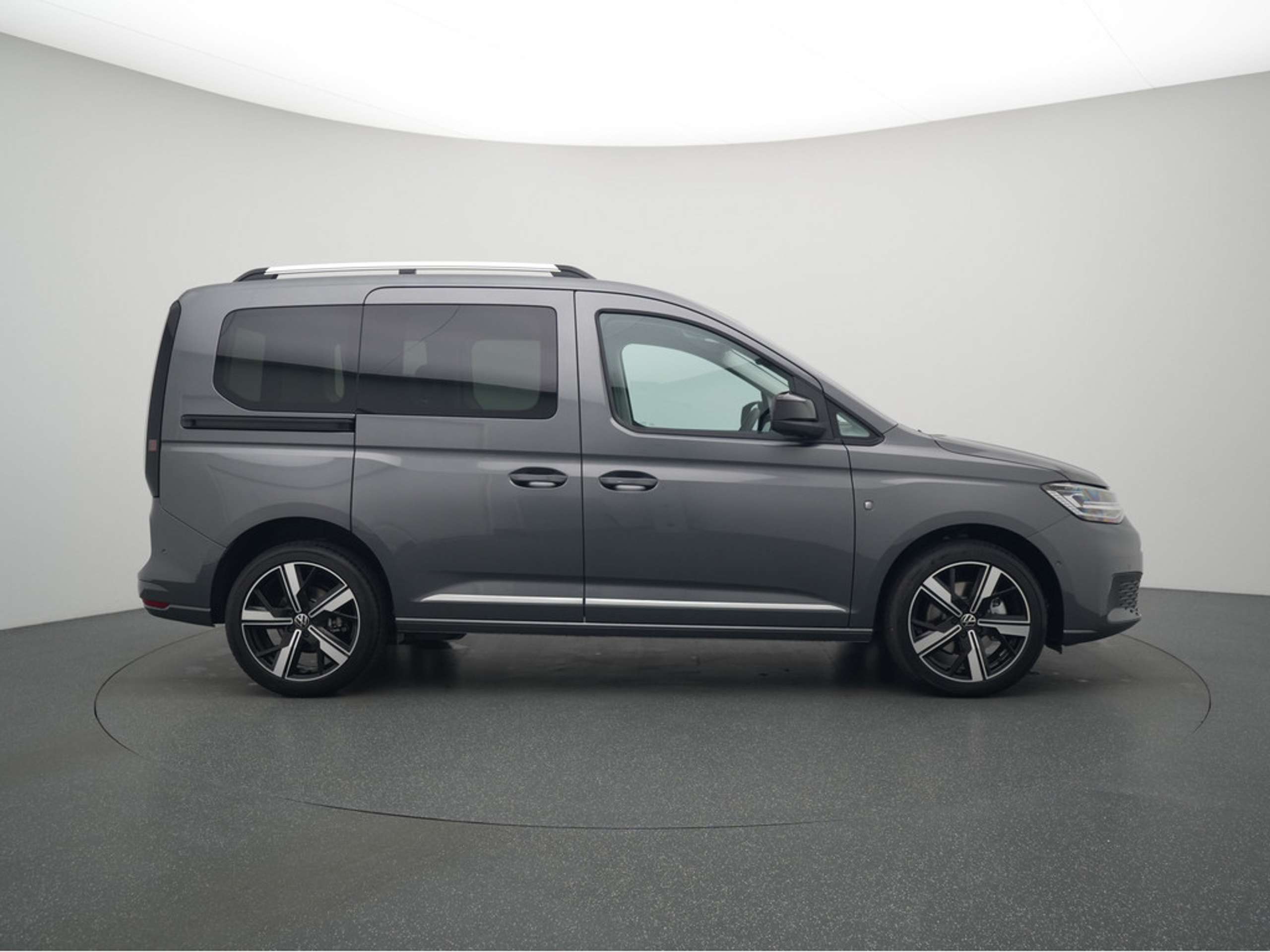 Volkswagen - Caddy