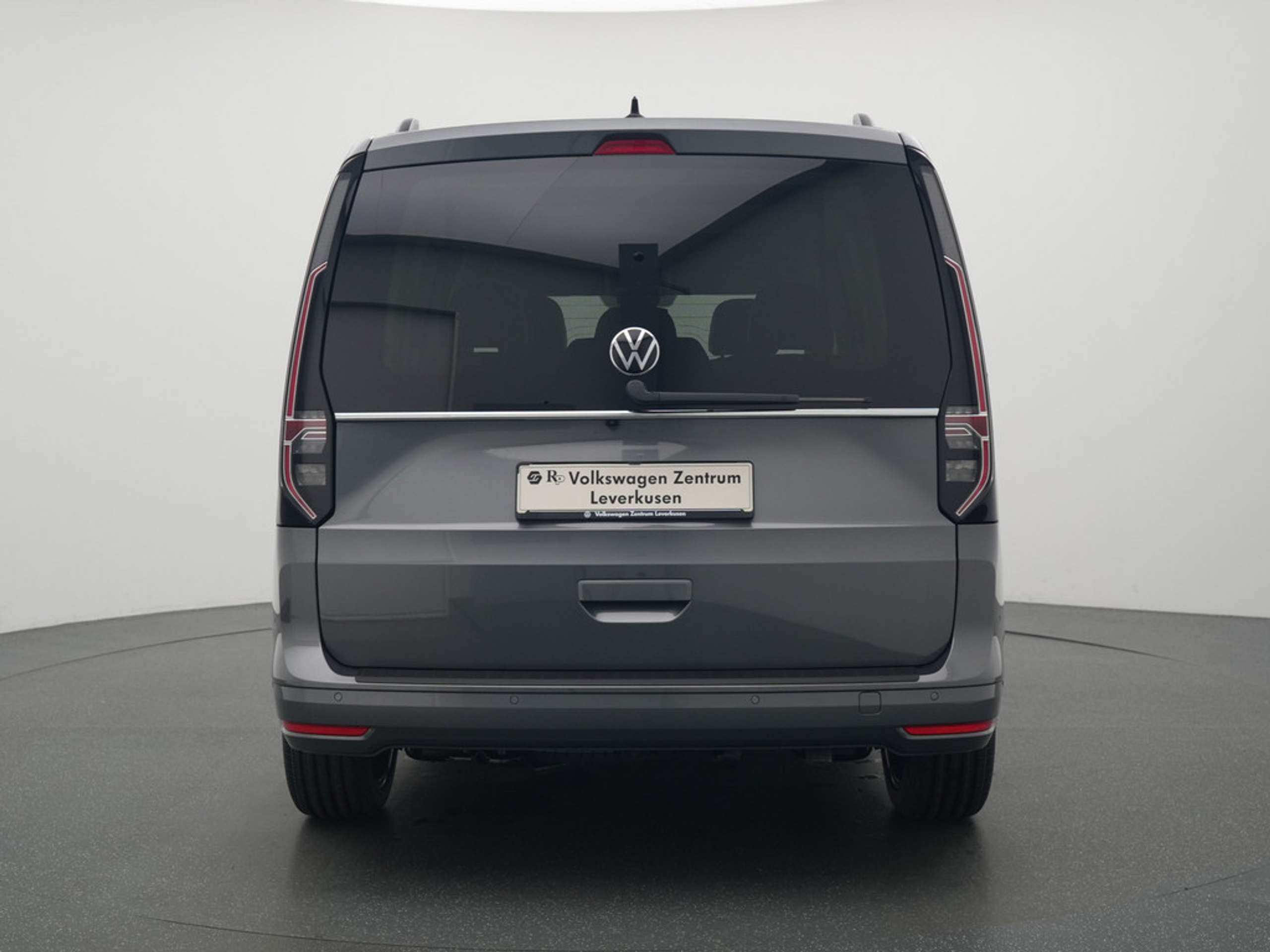 Volkswagen - Caddy