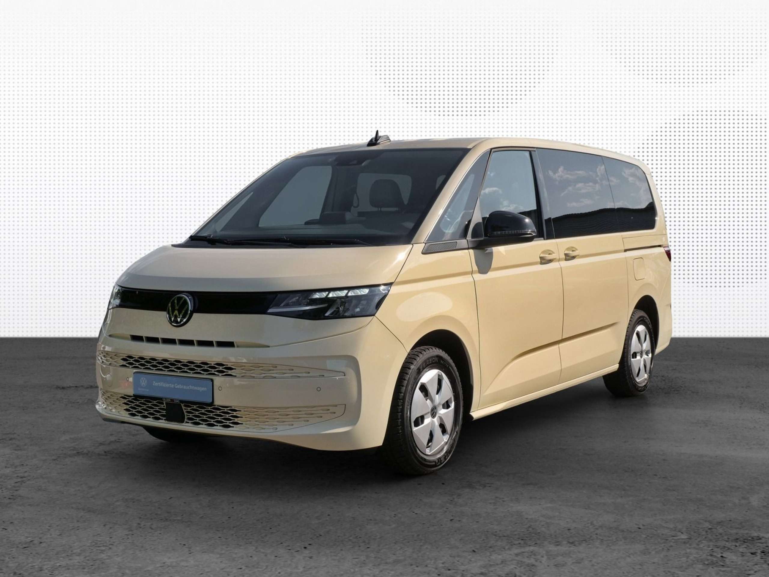 Volkswagen - T7 Multivan