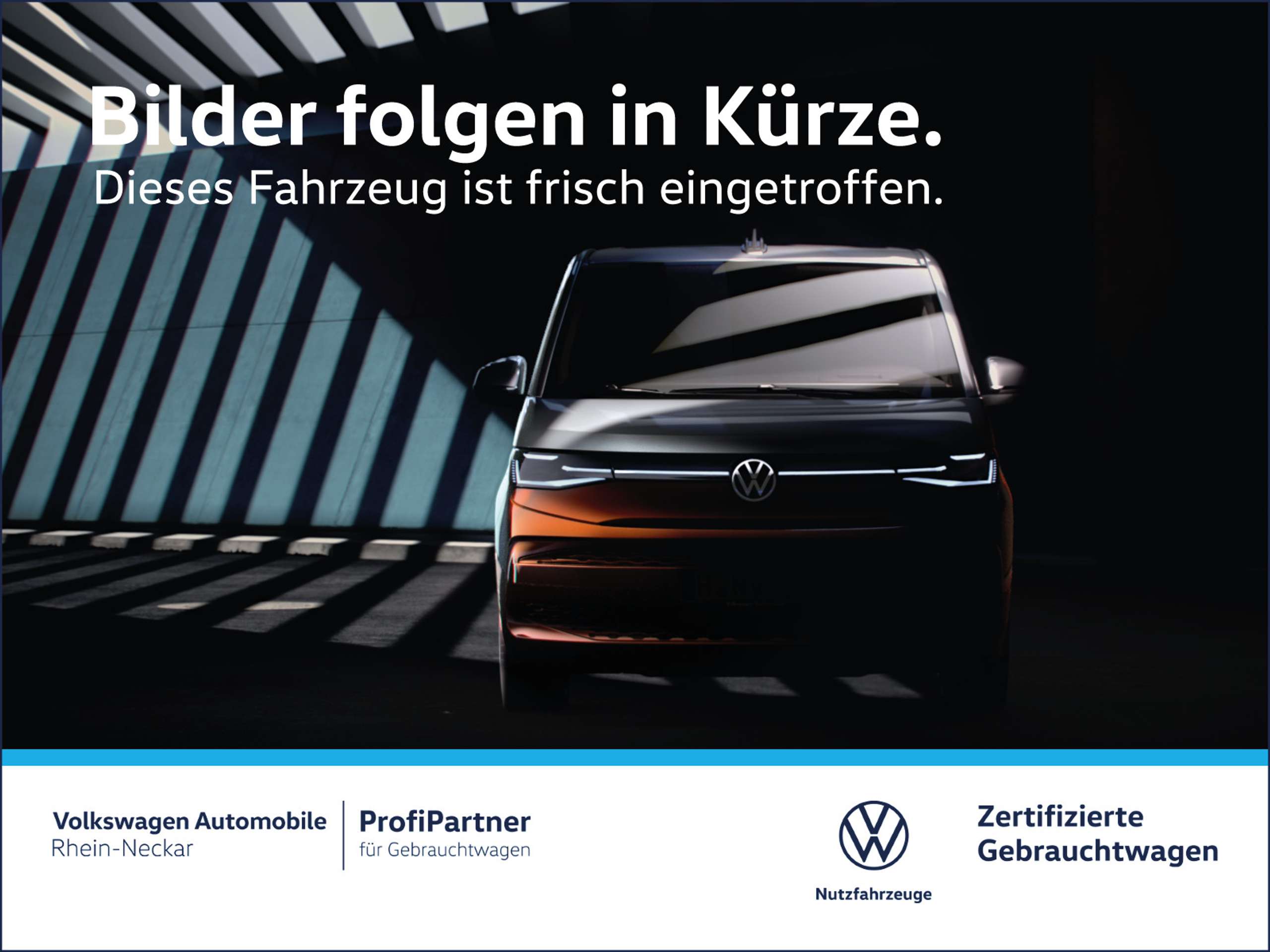 Volkswagen T6.1 Multivan 2020