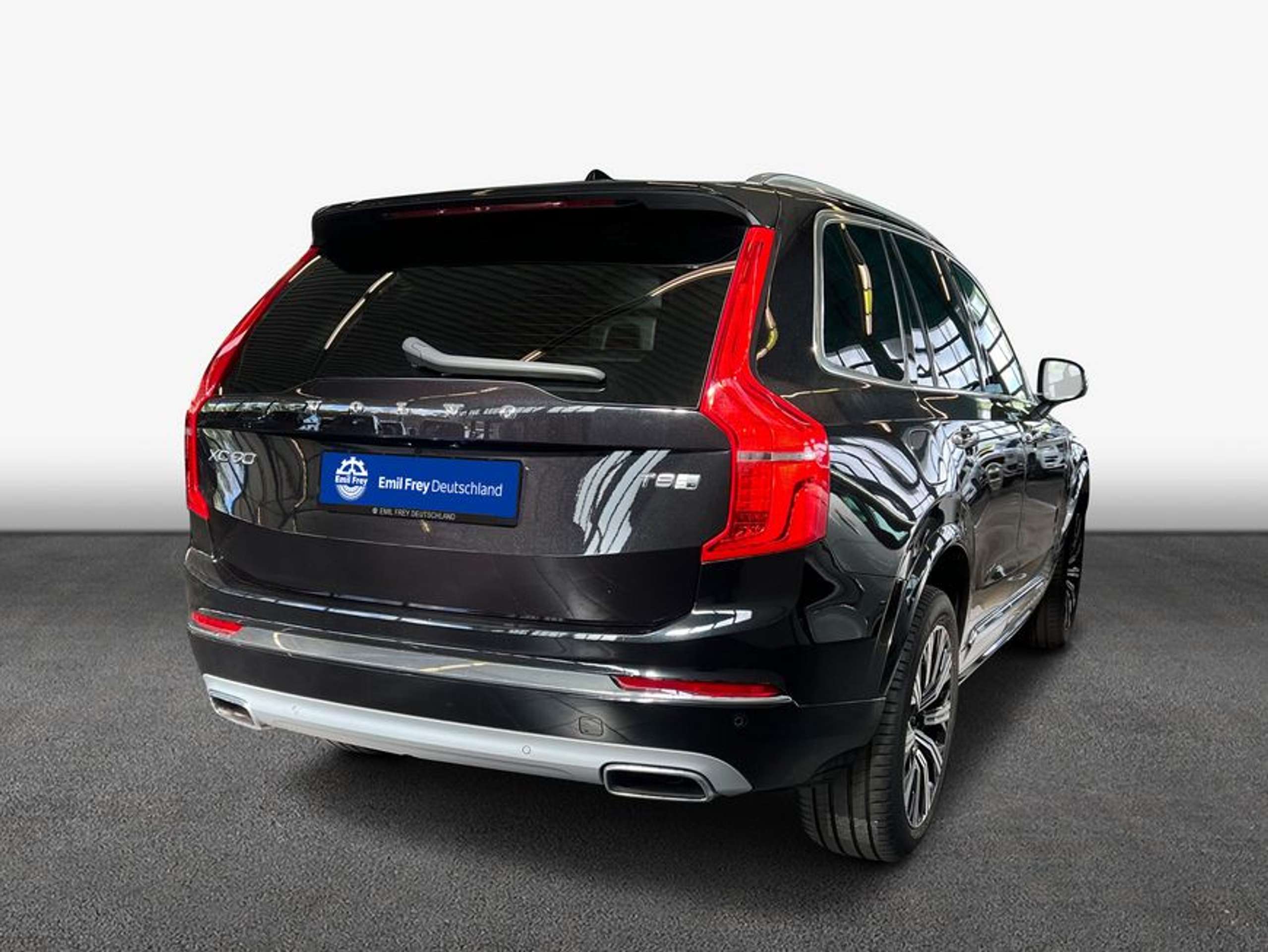 Volvo - XC90