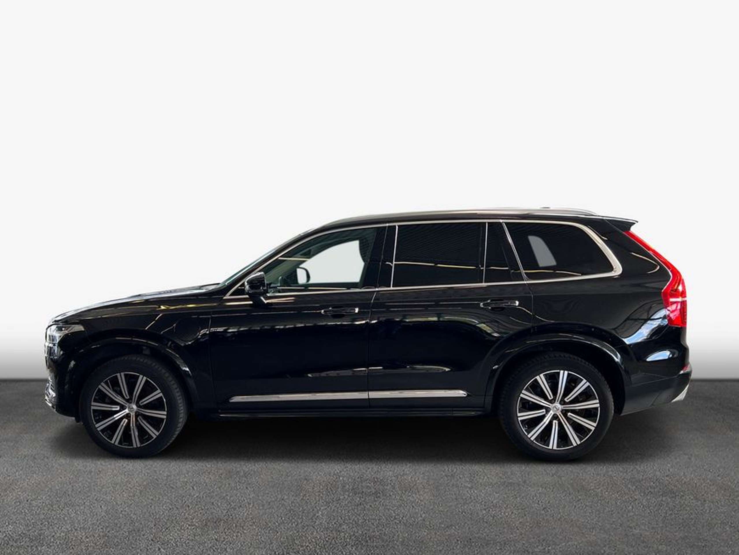 Volvo - XC90