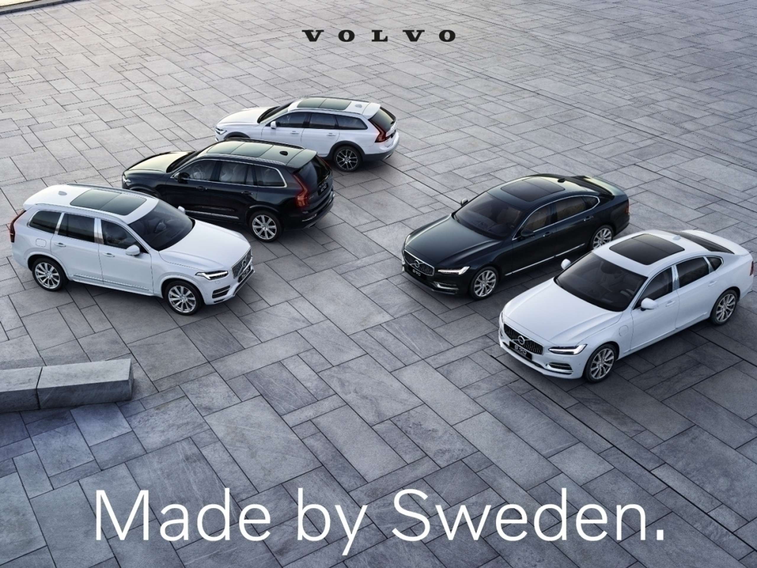 Volvo - S60