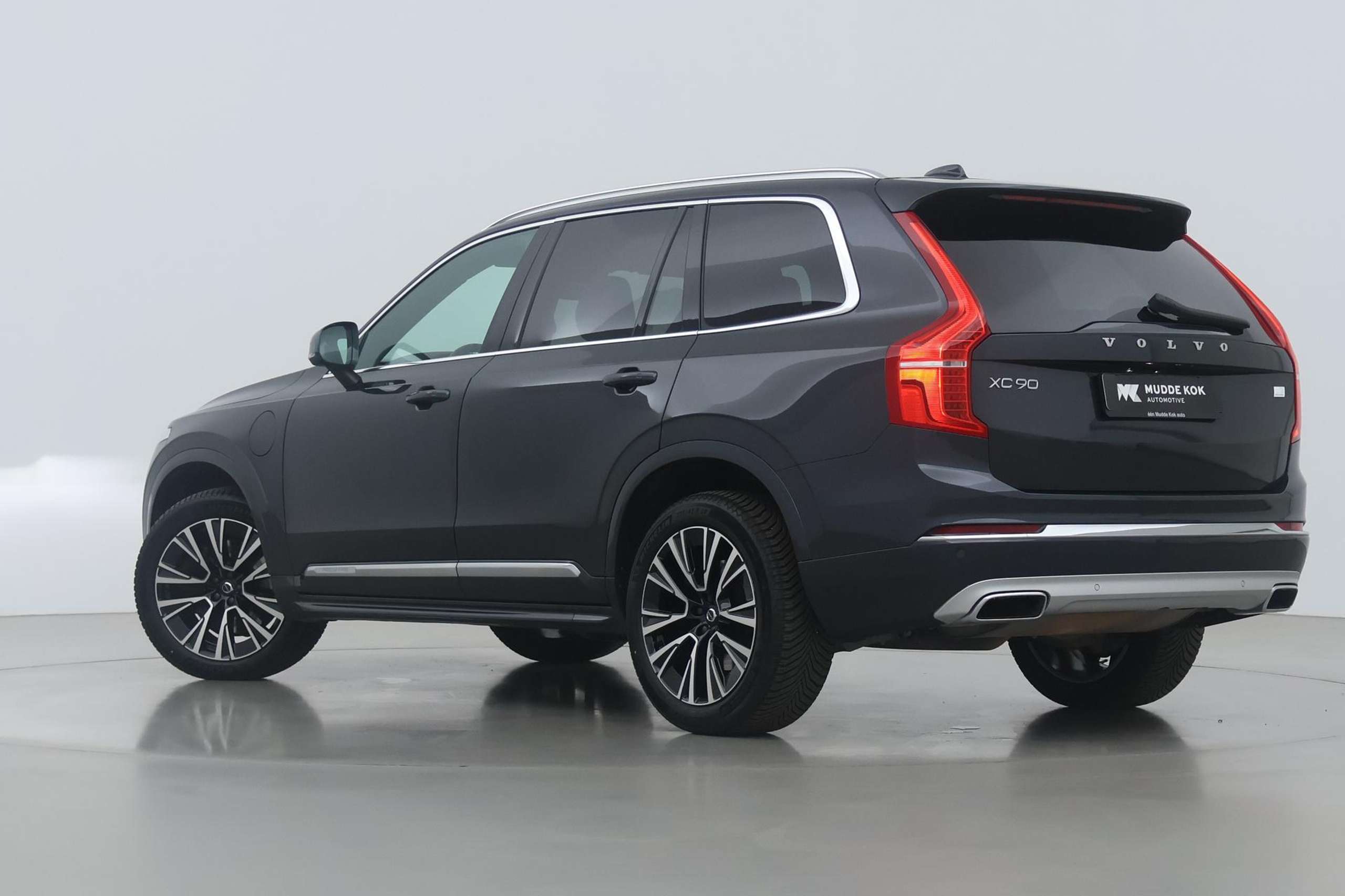 Volvo - XC90