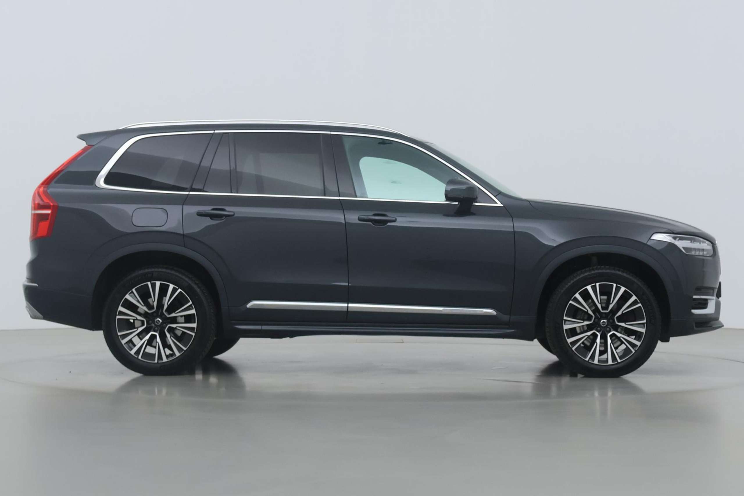 Volvo - XC90