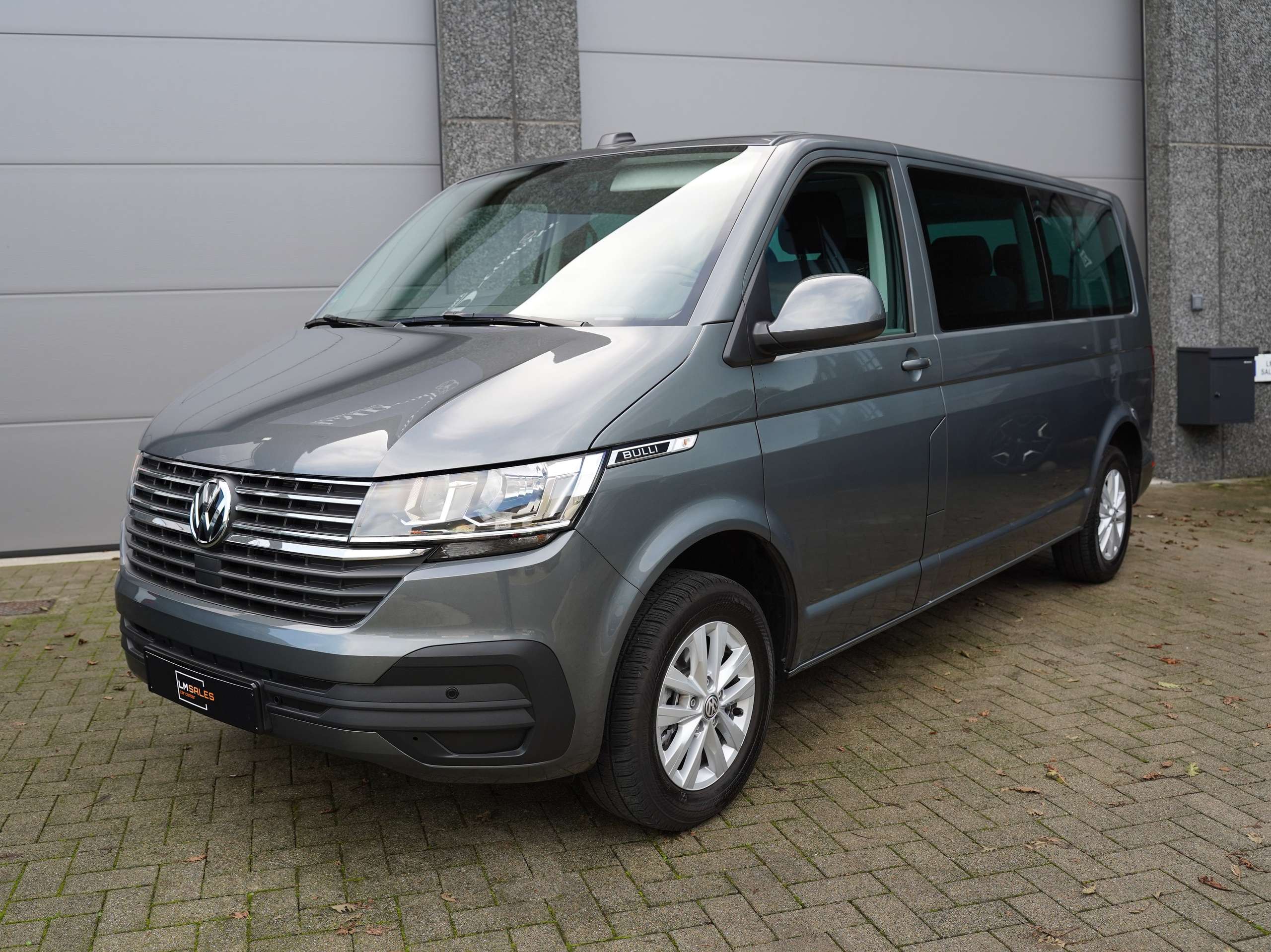 Volkswagen T6.1 Caravelle 2024