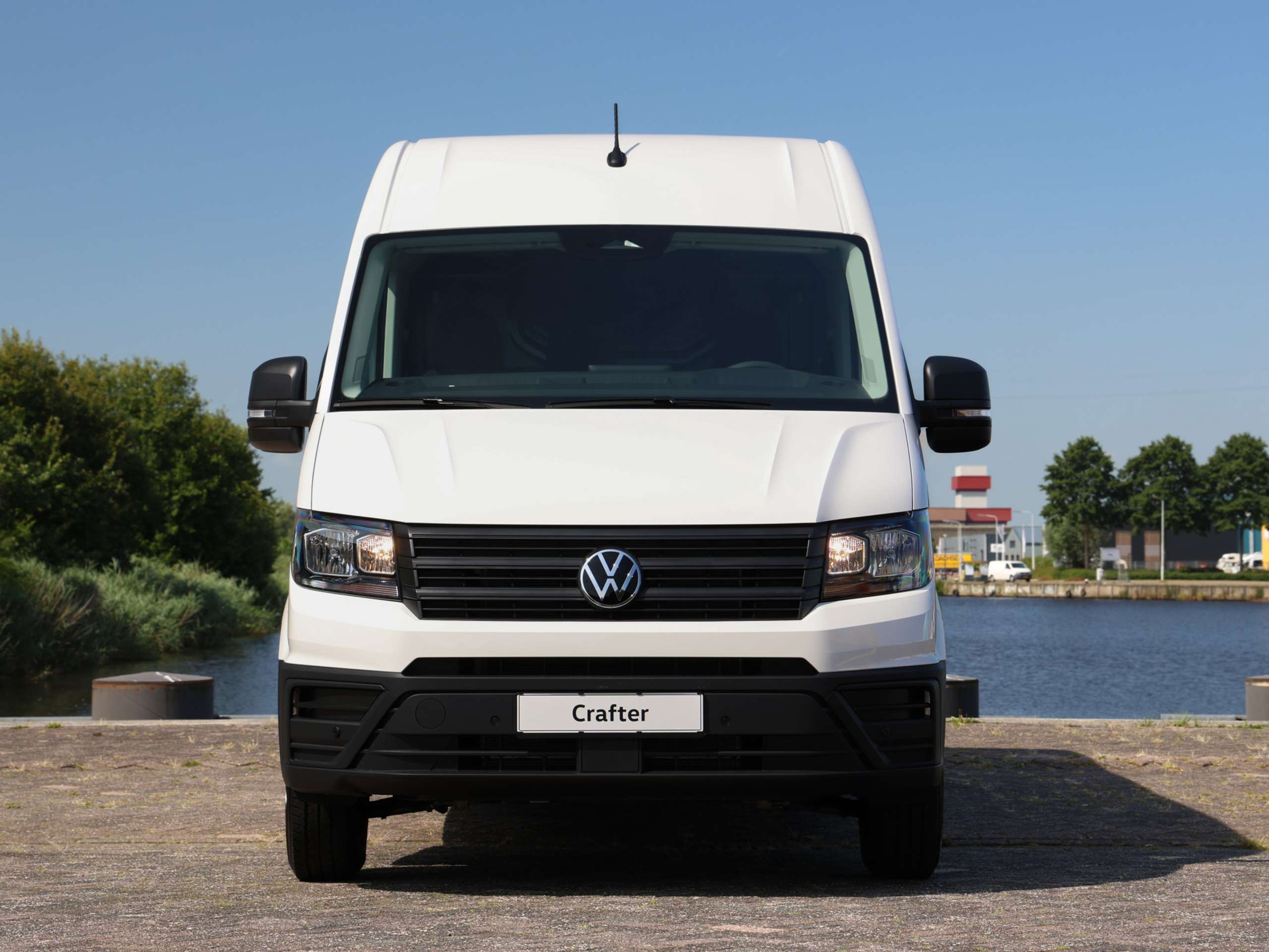 Volkswagen - Crafter