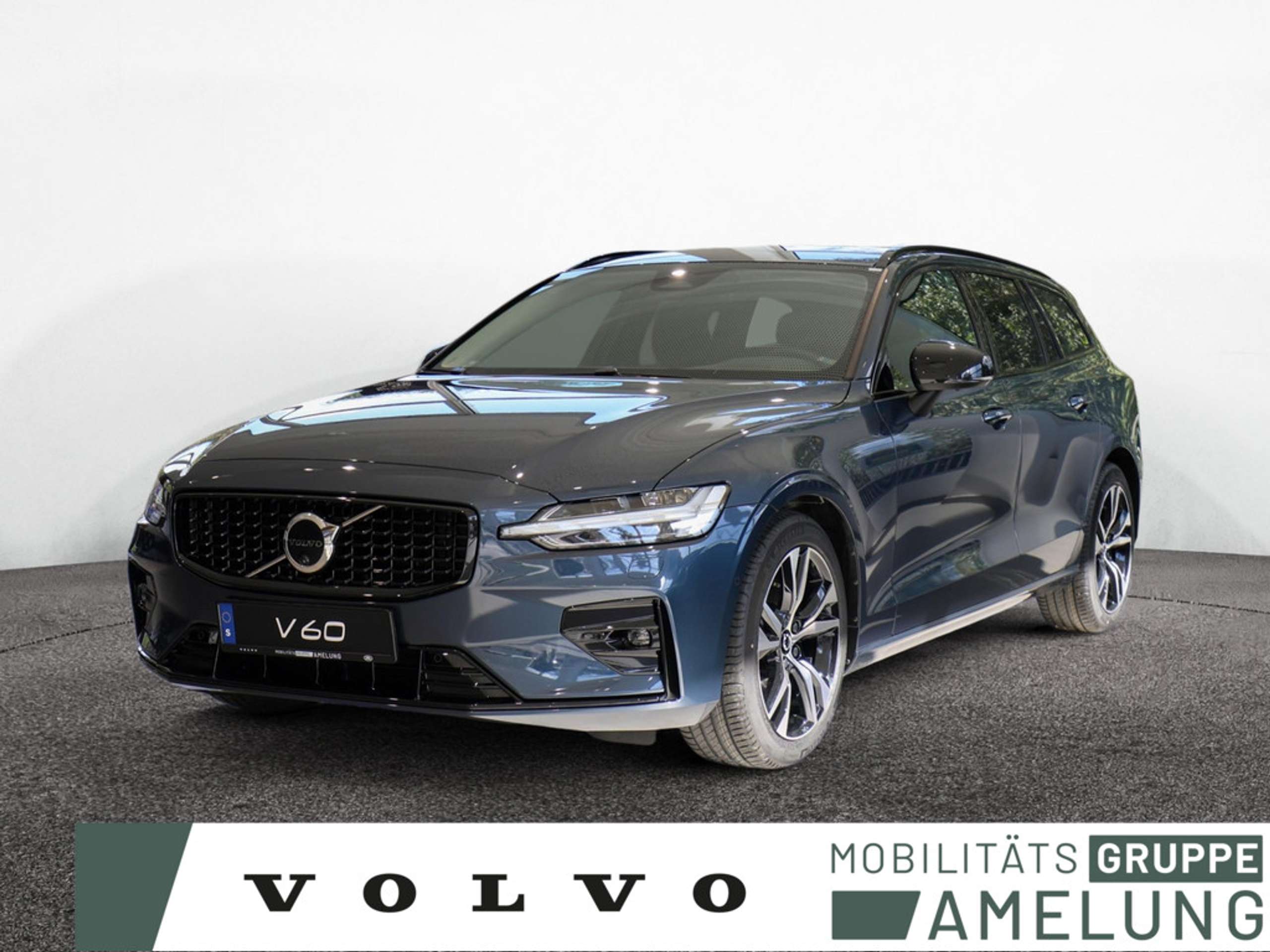 Volvo - V60