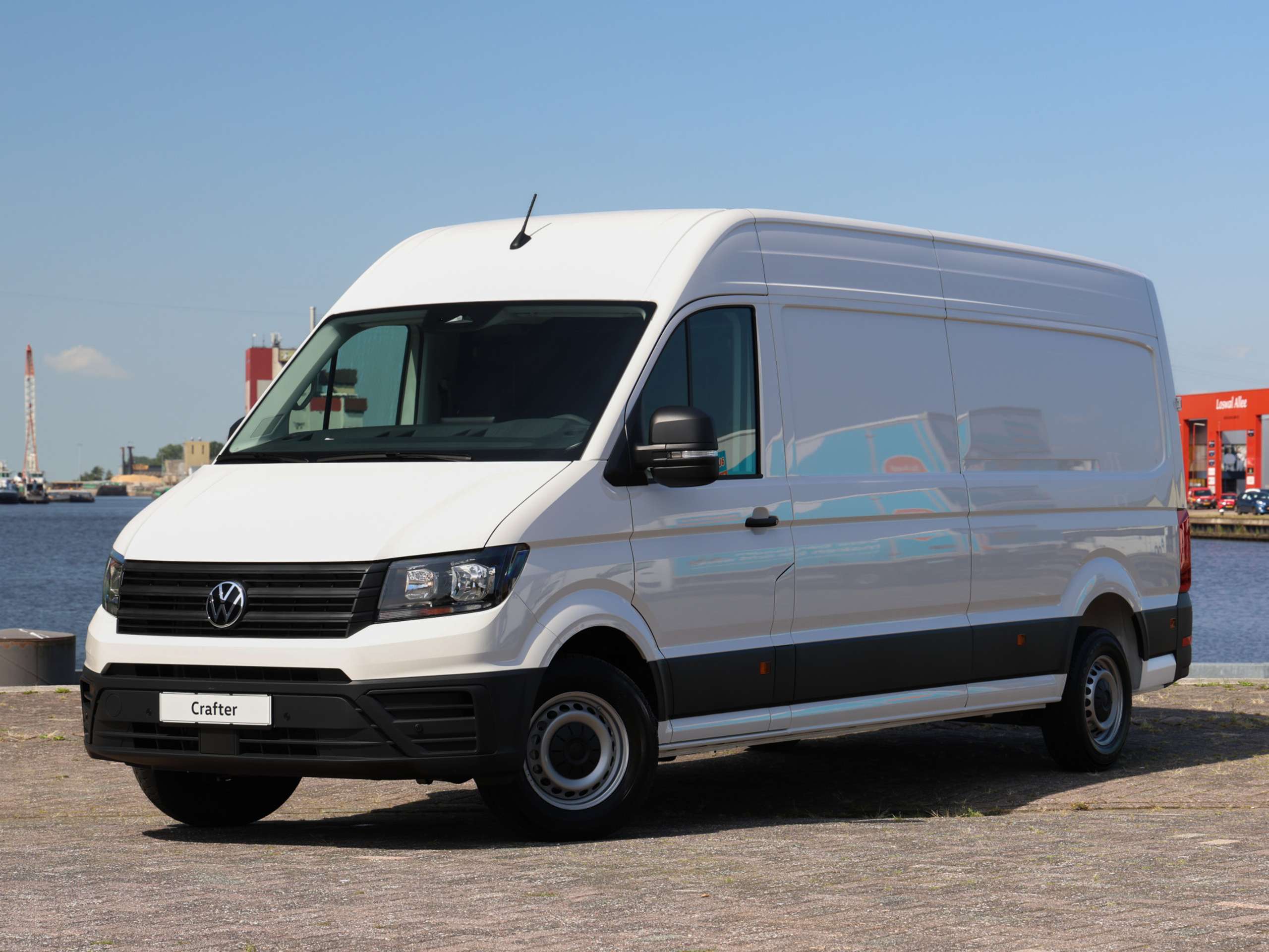 Volkswagen - Crafter