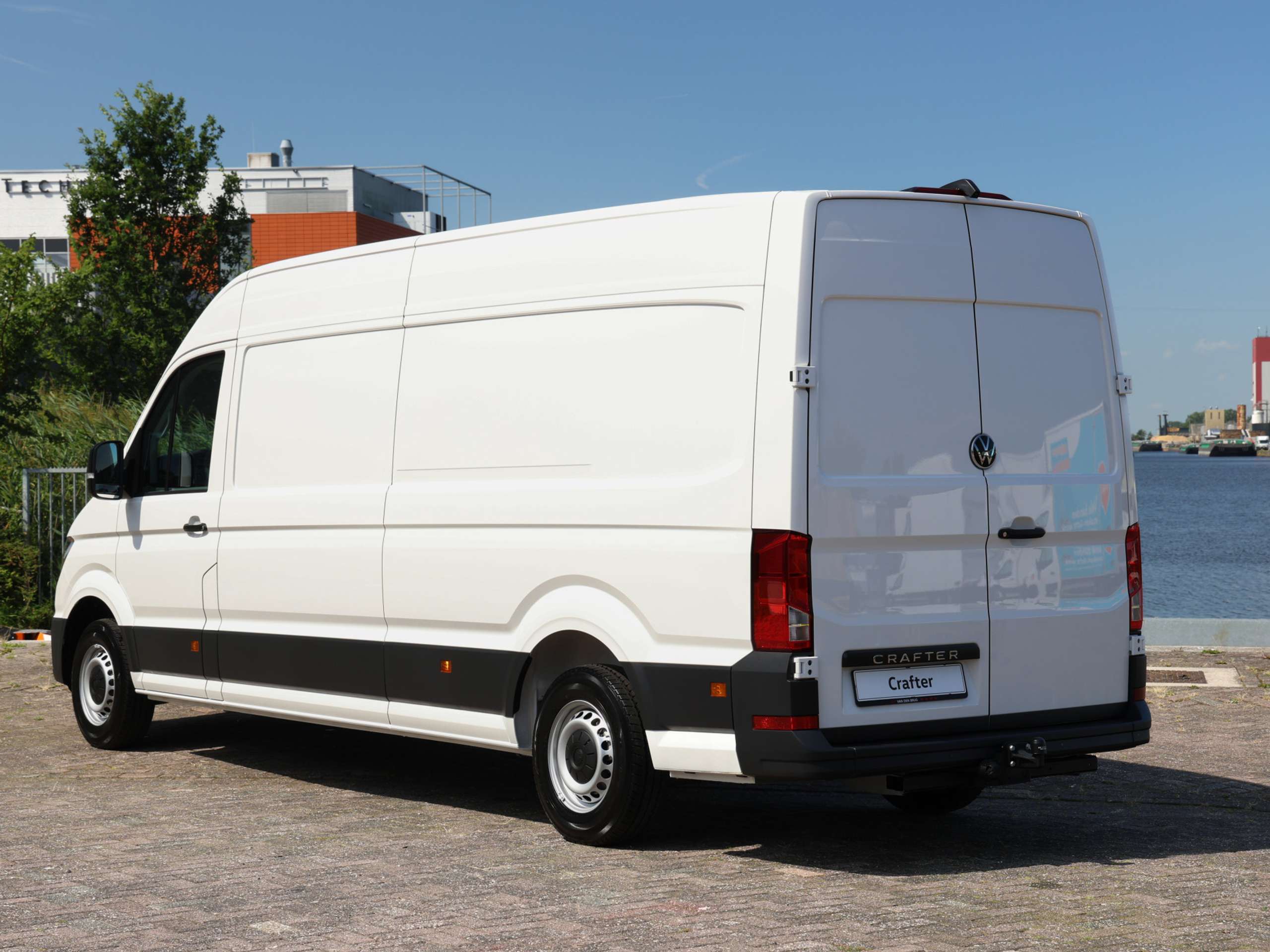 Volkswagen - Crafter