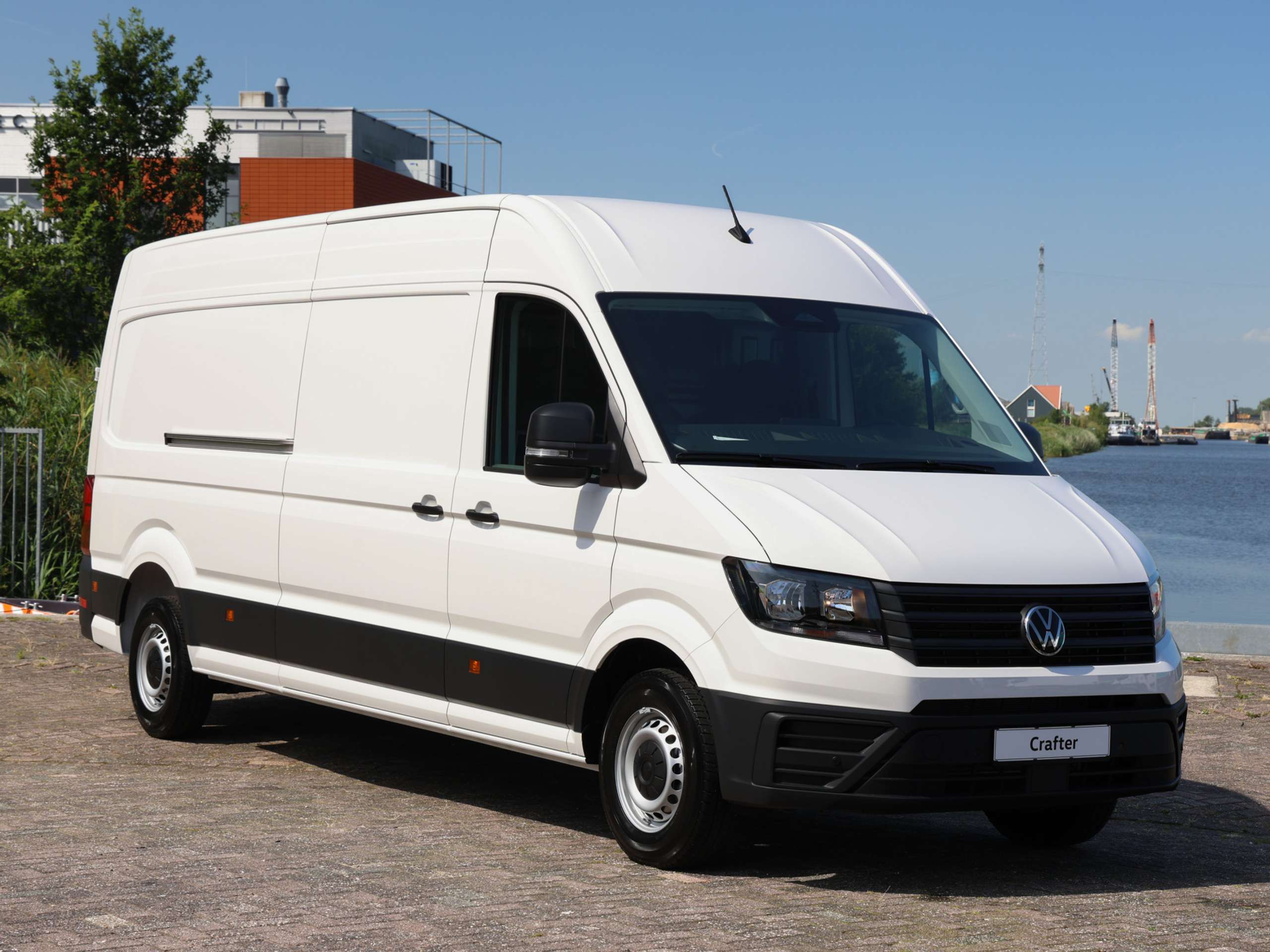 Volkswagen - Crafter