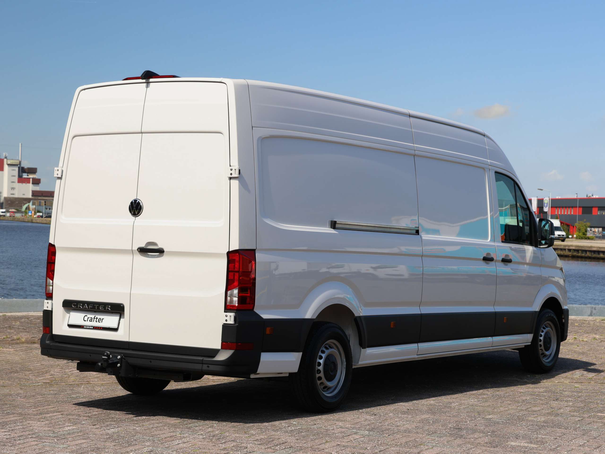 Volkswagen - Crafter