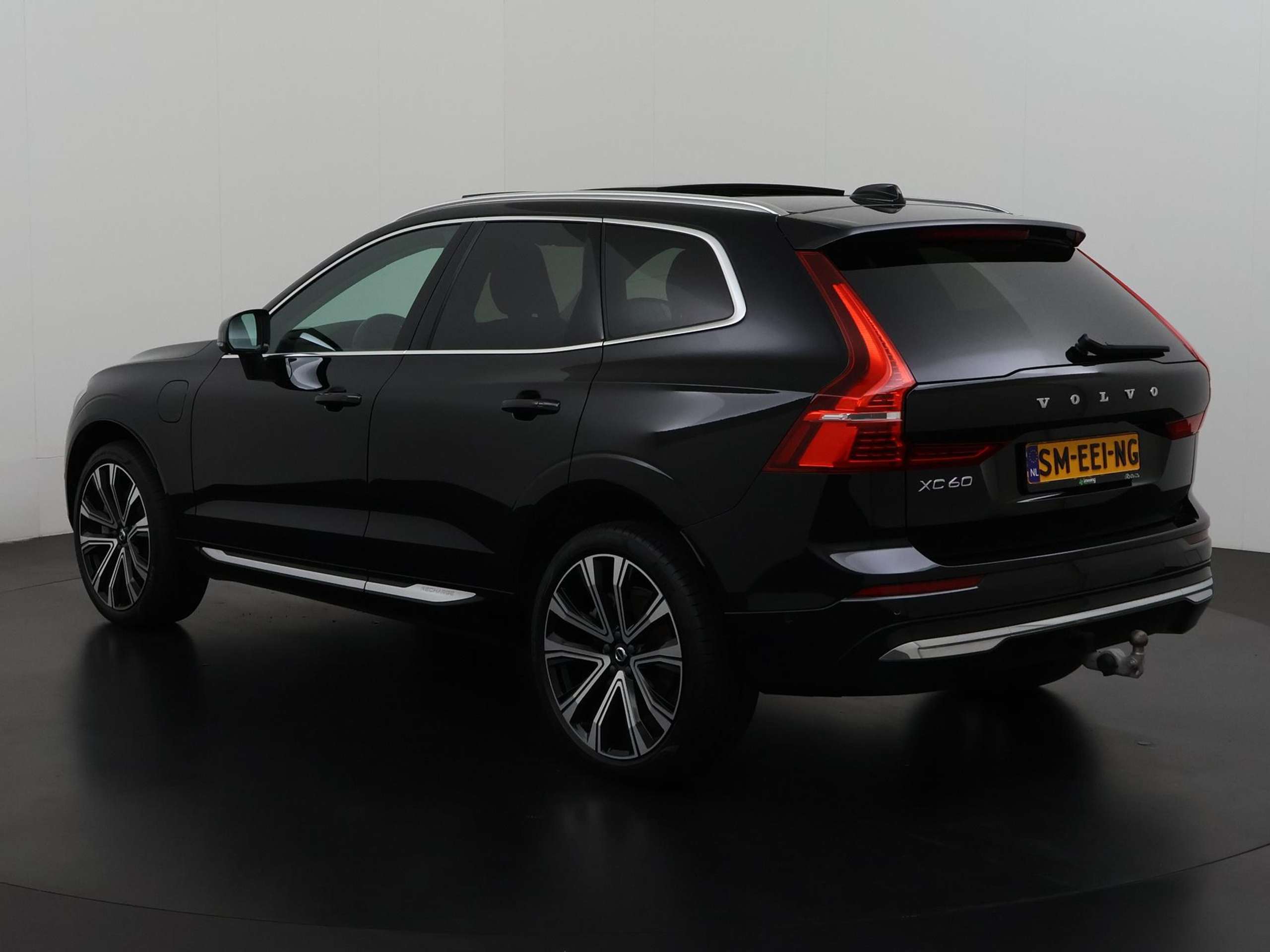 Volvo - XC60